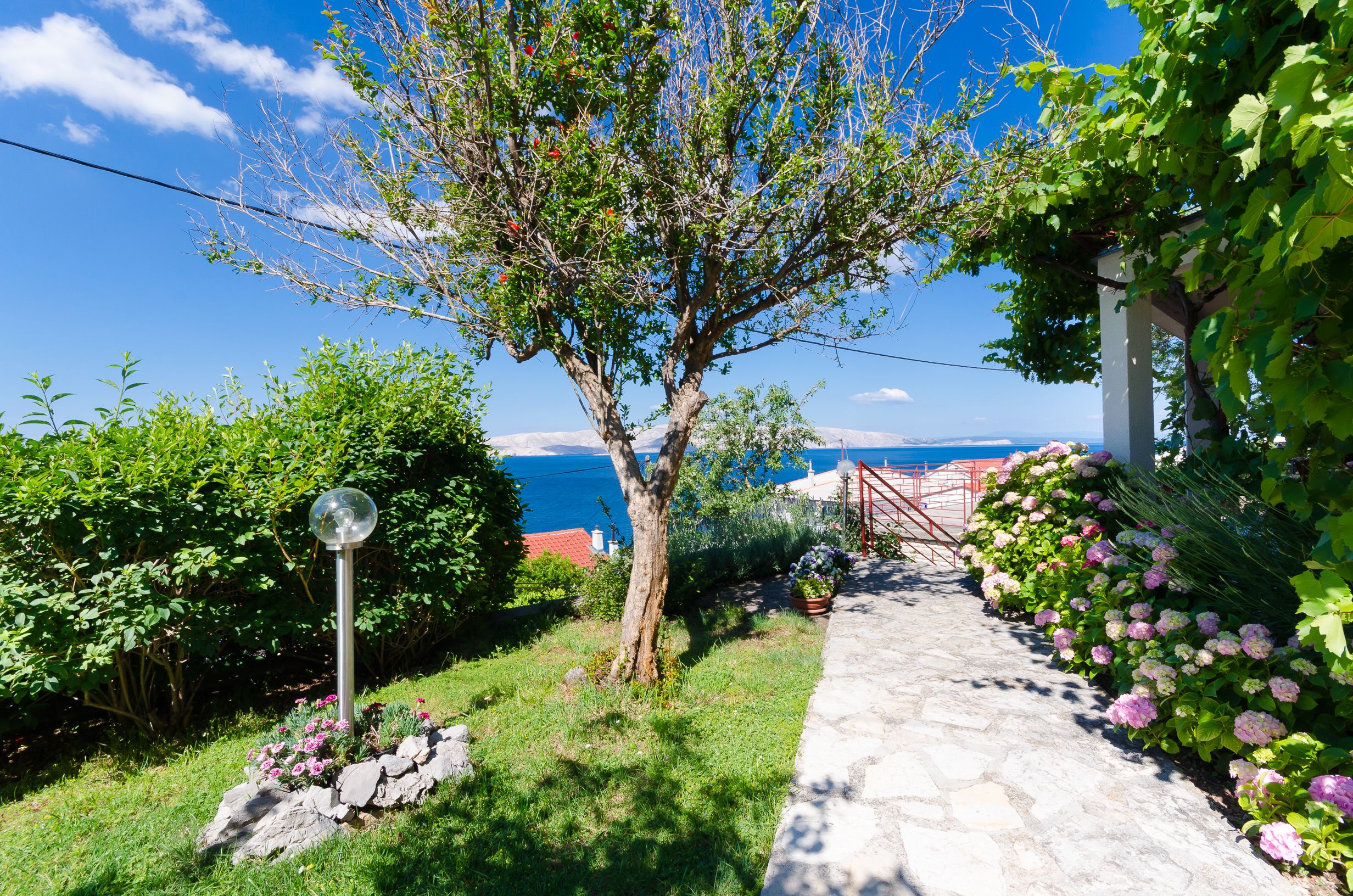Apartment Draga 34141-A1