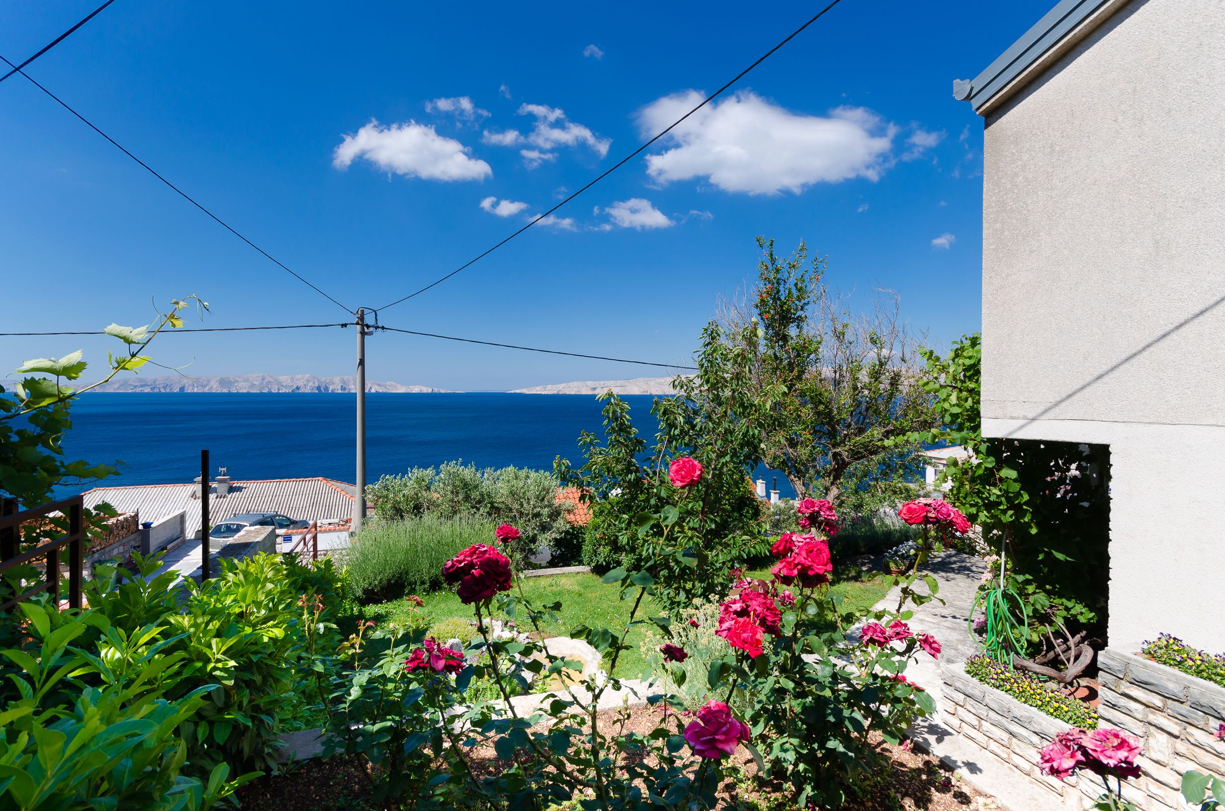 Apartment Draga 34141-A1
