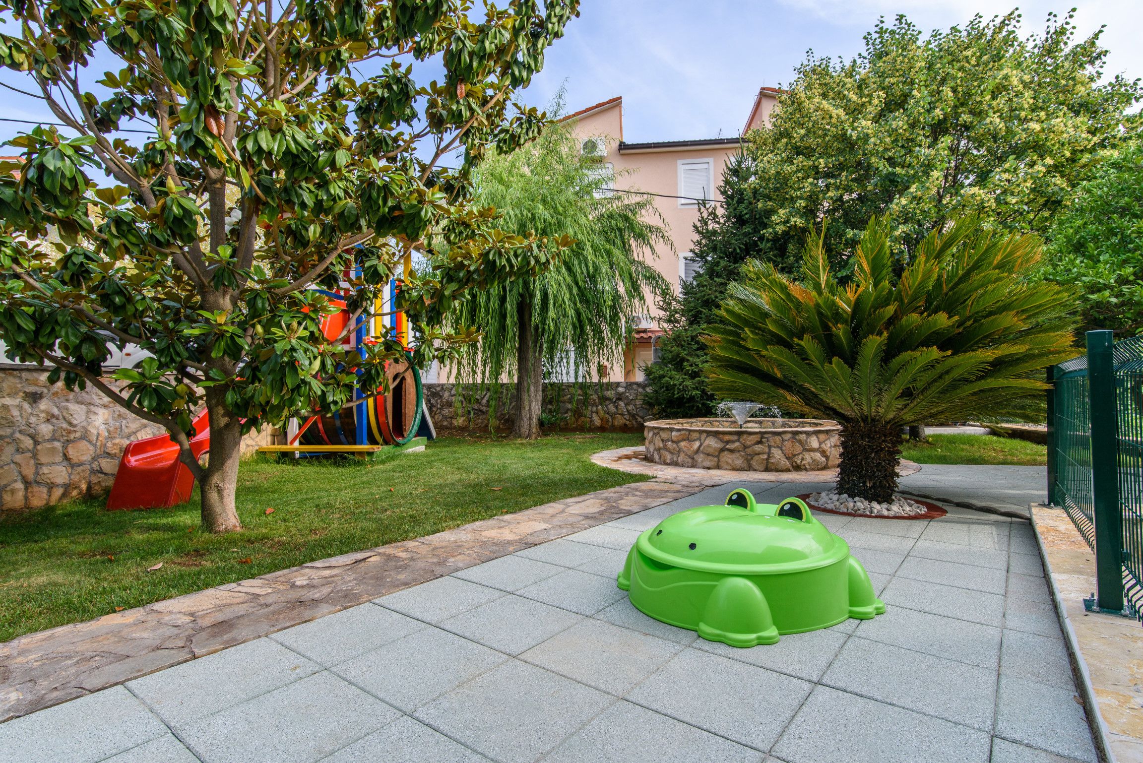 Apartments Dubravka 23681-A3