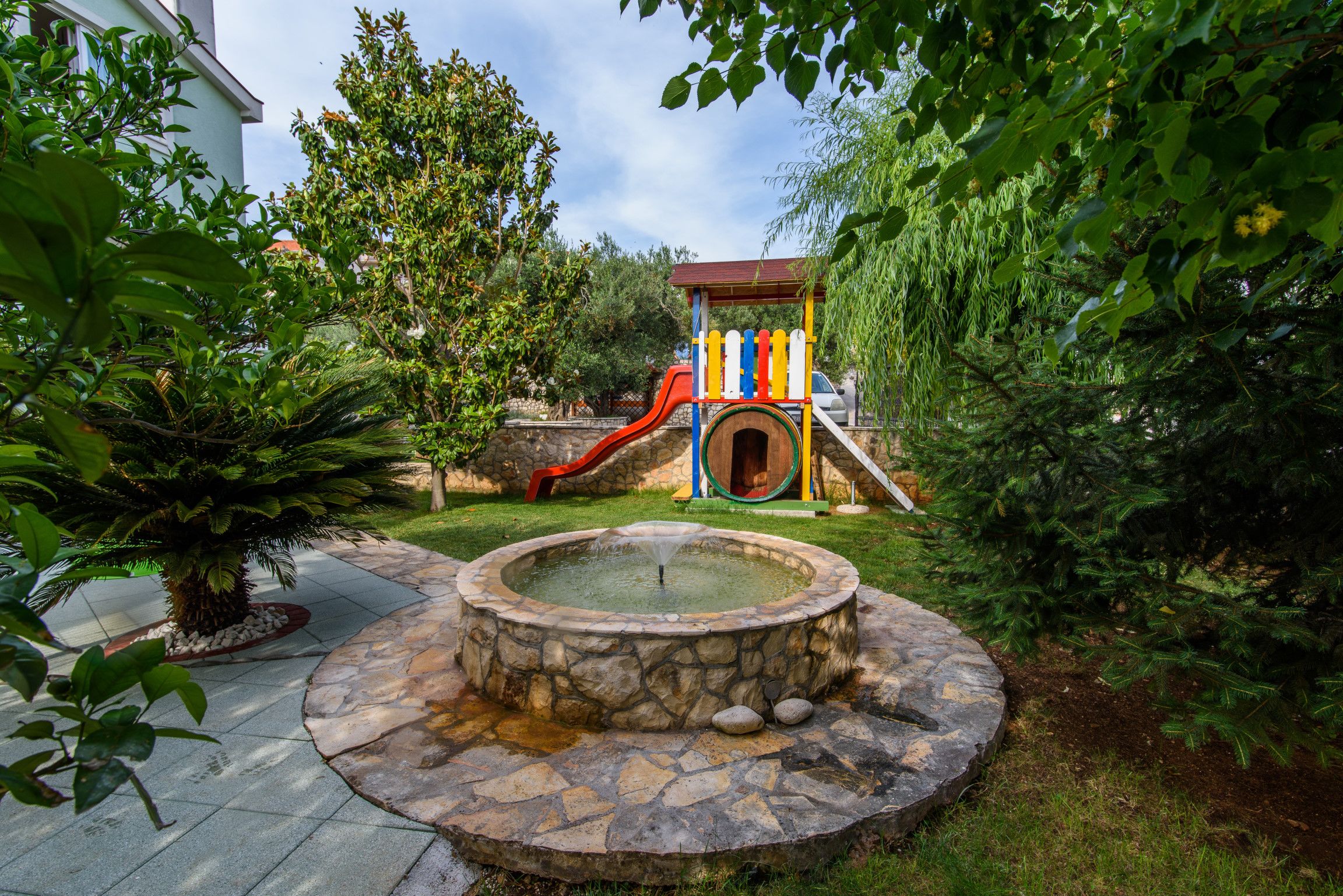 Apartments Dubravka 23681-A3