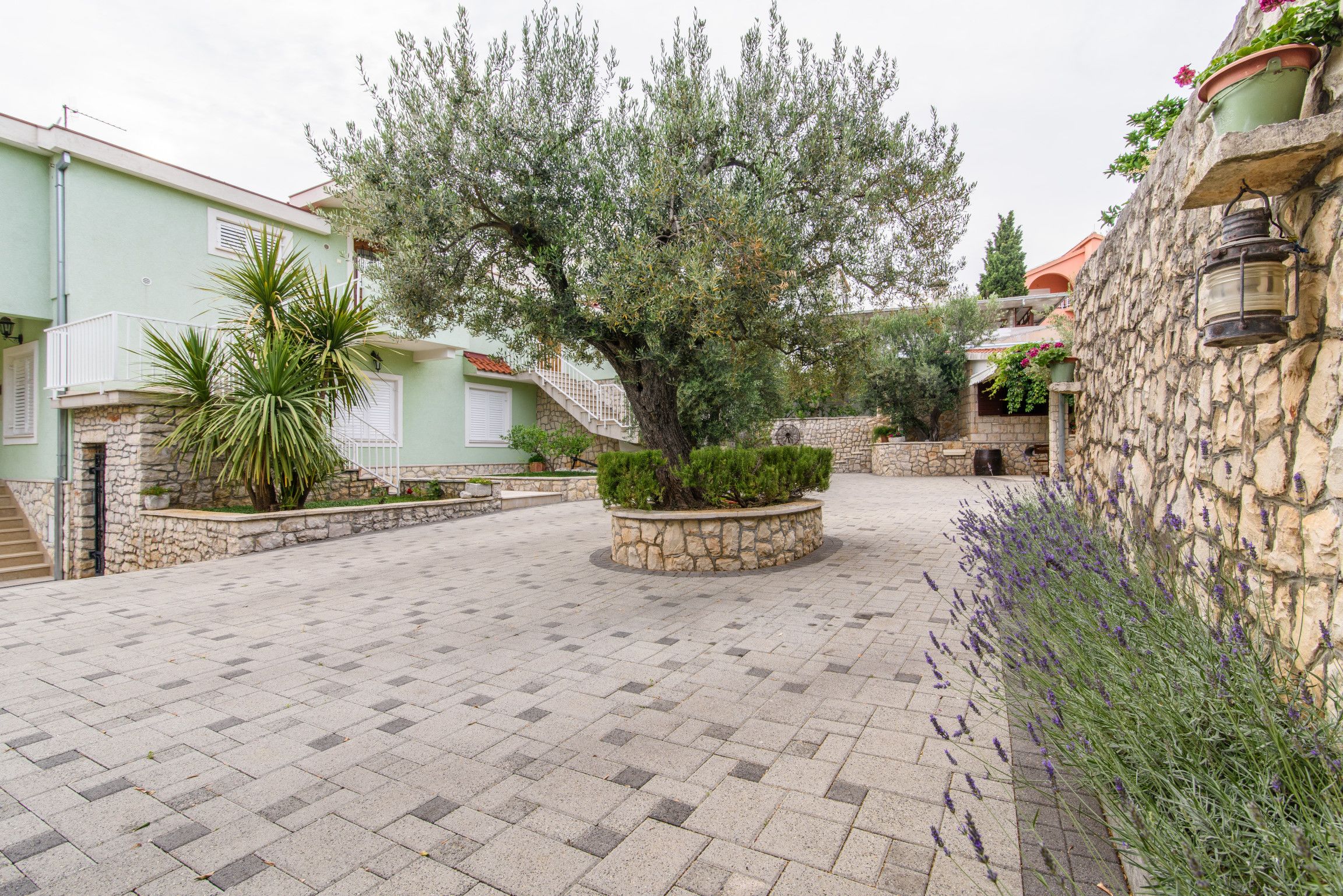 Apartments Dubravka 23681-A3