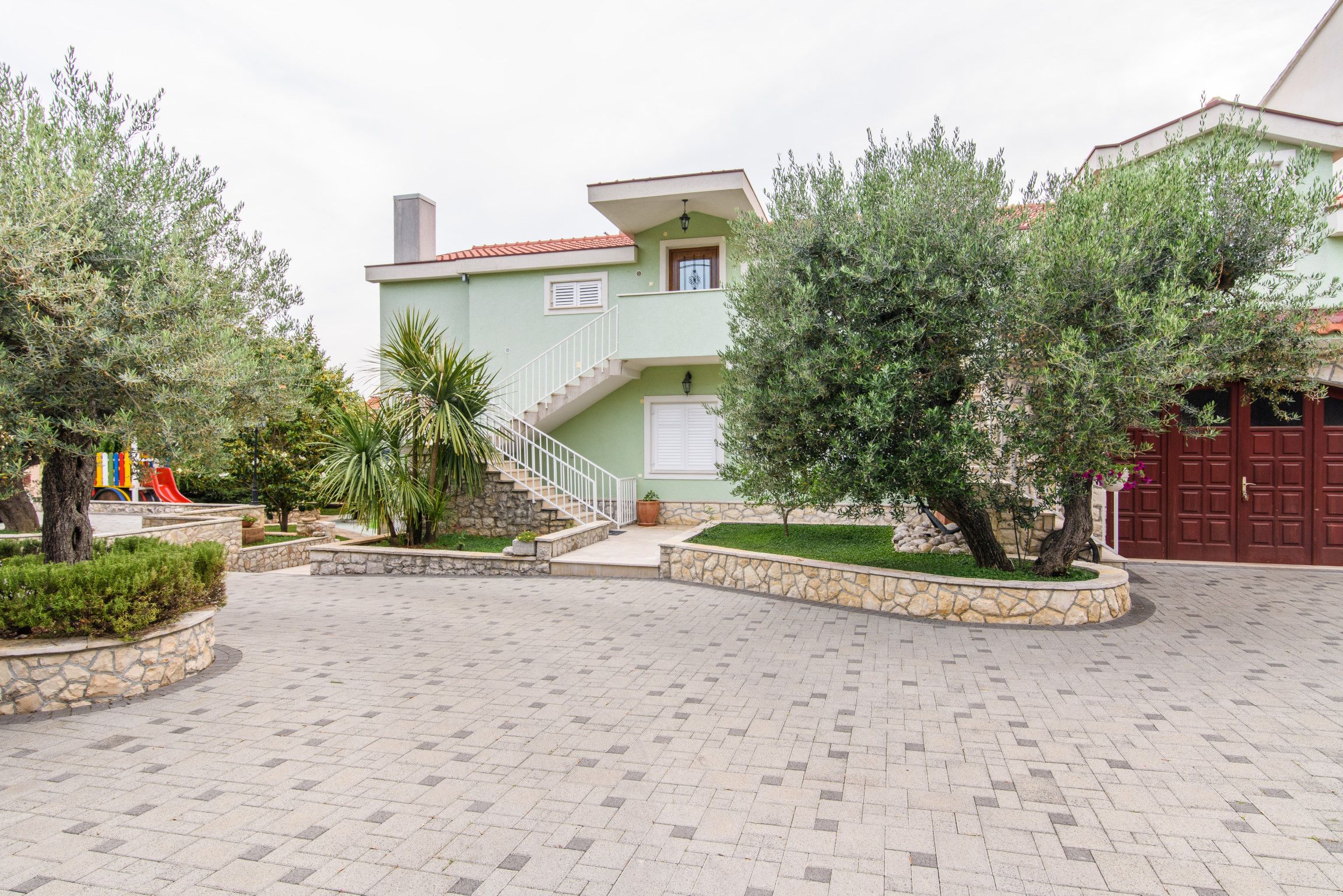 Apartments Dubravka 23681-A3