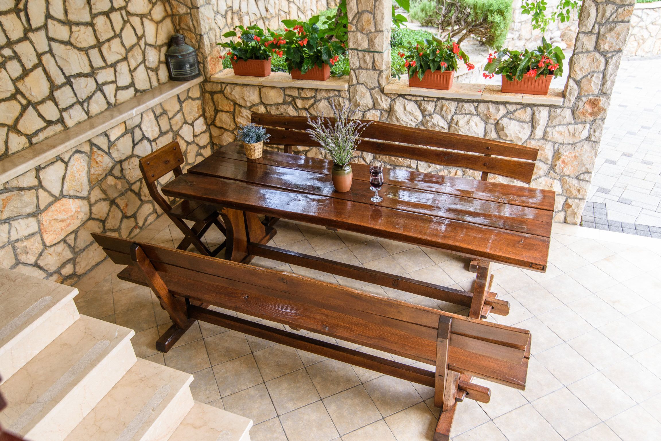 Apartments Dubravka 23681-A3