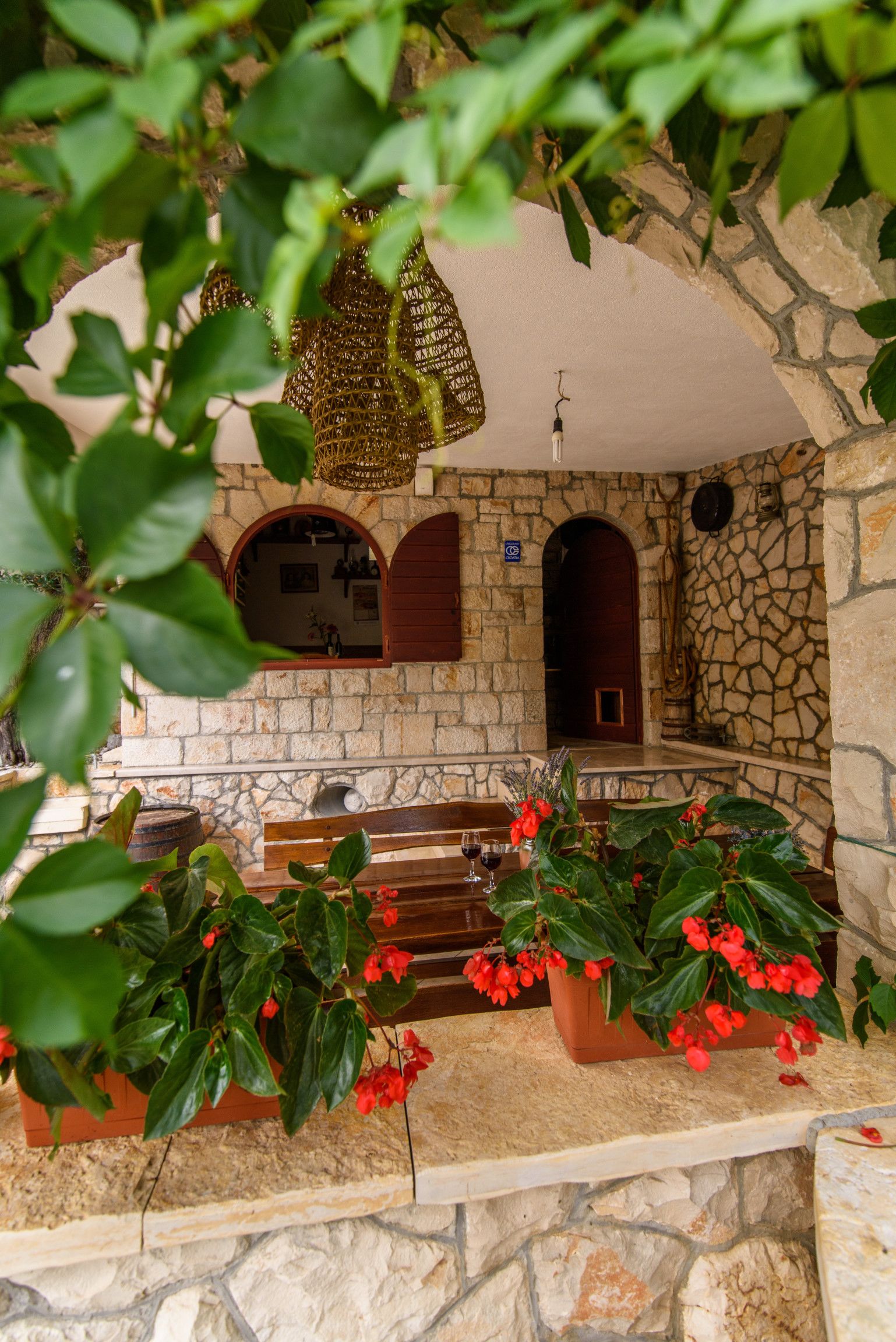 Apartments Dubravka 23681-A3