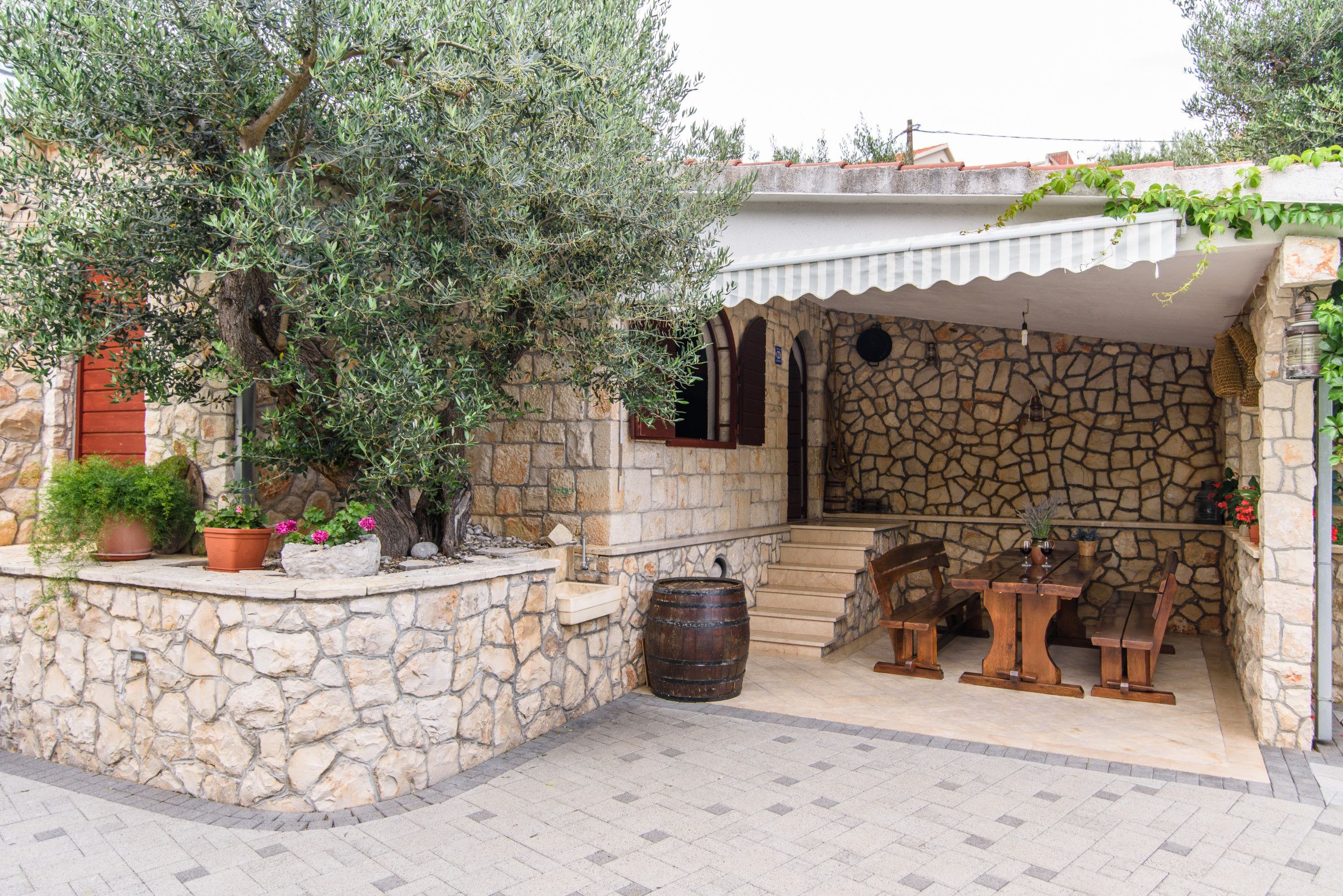 Apartments Dubravka 23681-A3