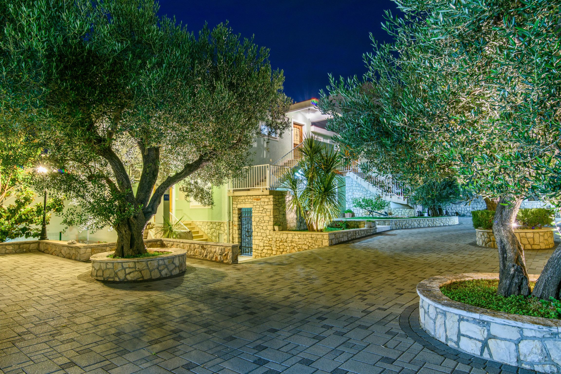 Apartments Dubravka 23681-A3