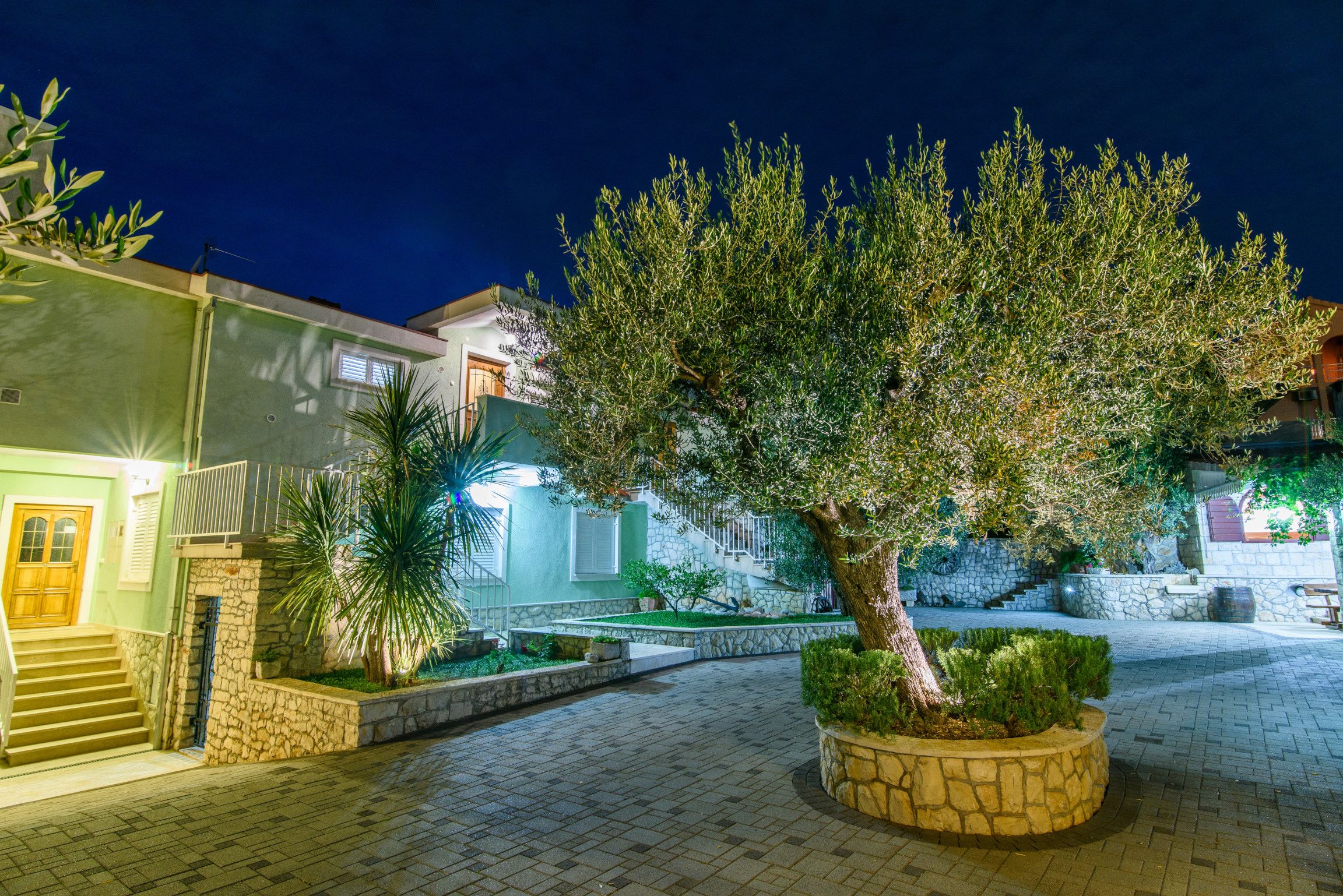 Apartments Dubravka 23681-A3
