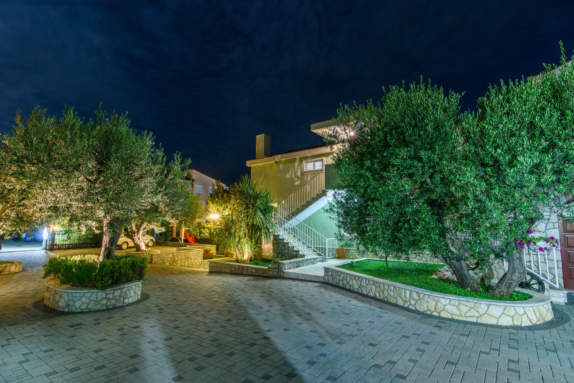 Apartments Dubravka 23681-A3