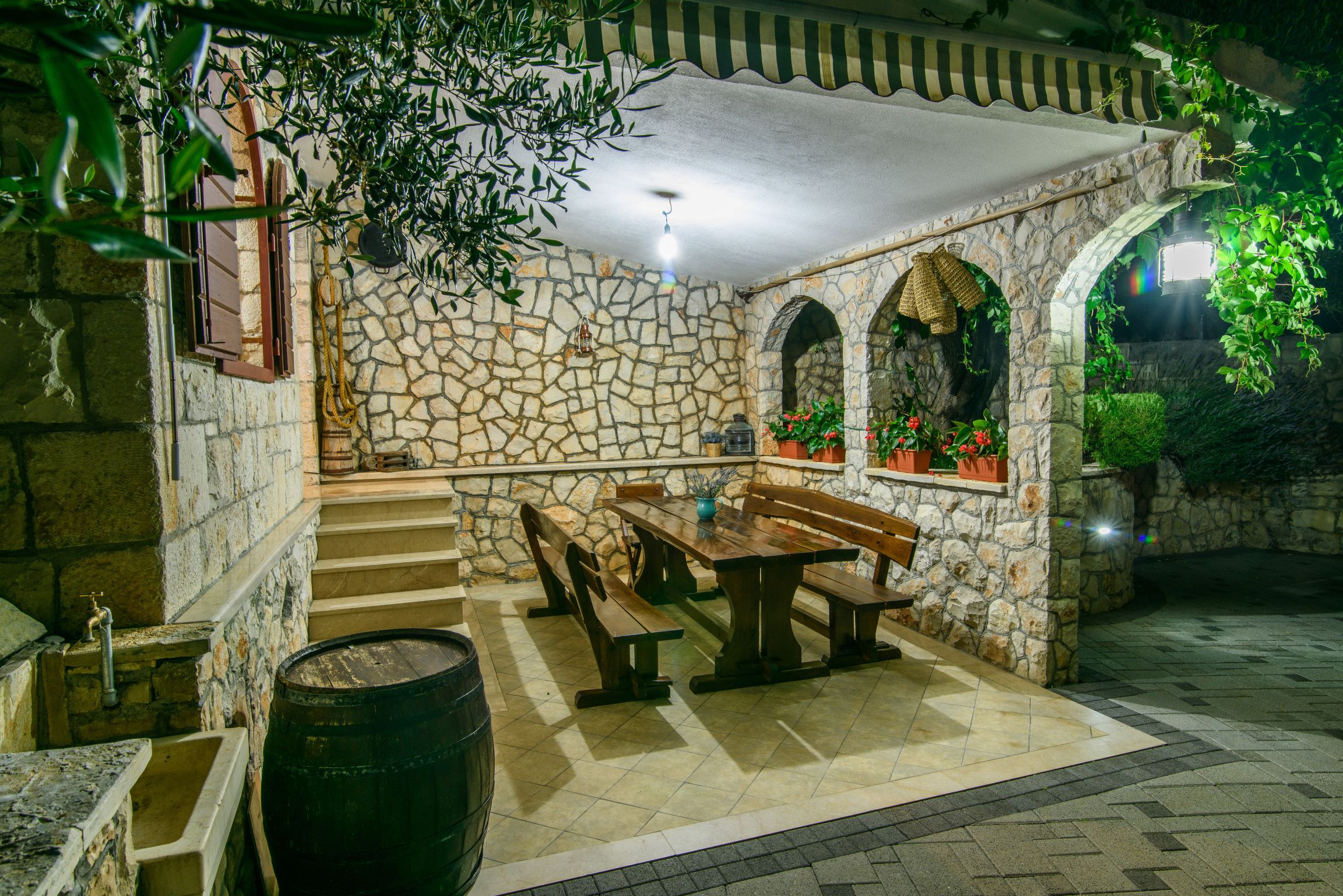 Apartments Dubravka 23681-A3