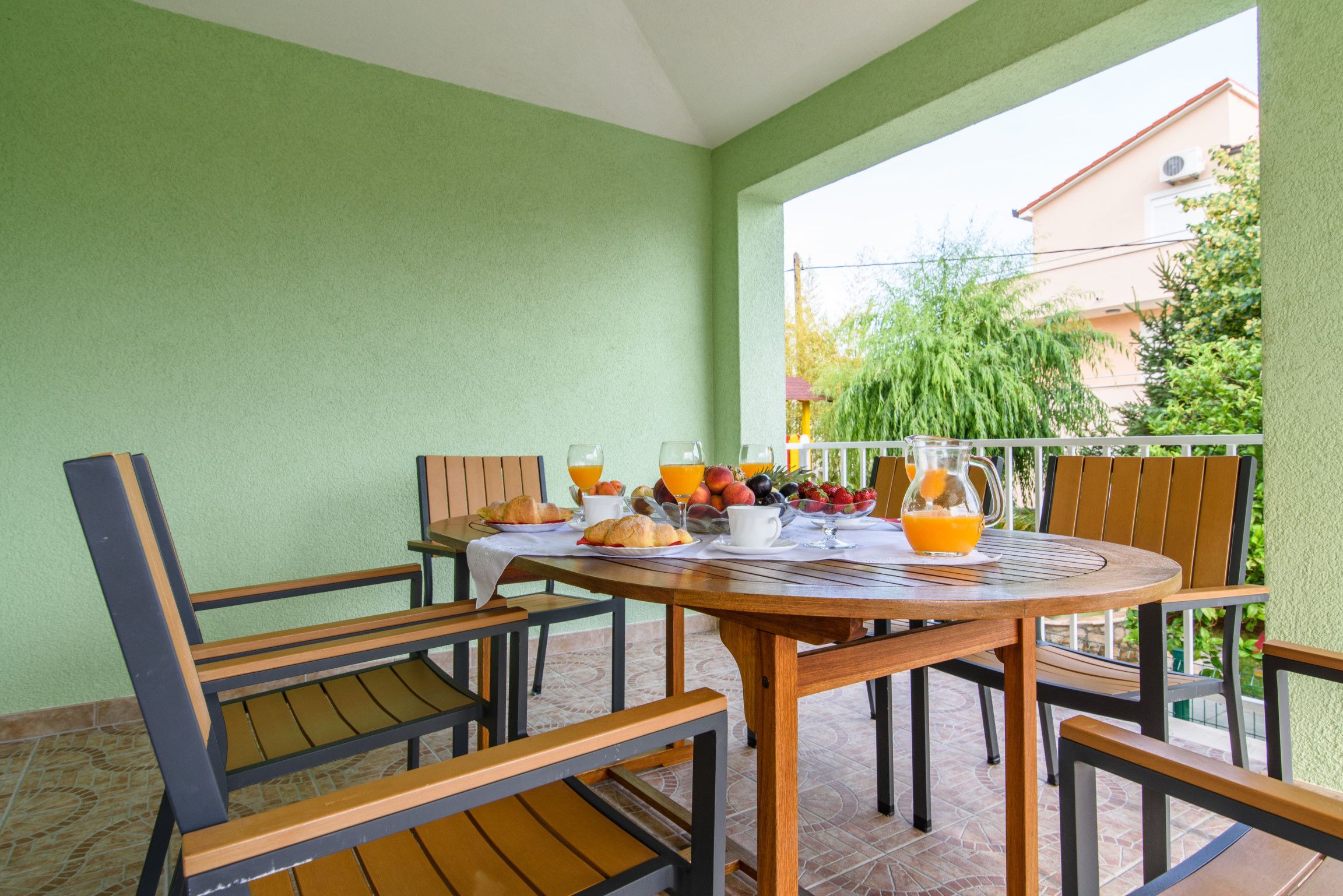 Apartments Dubravka 23681-A1