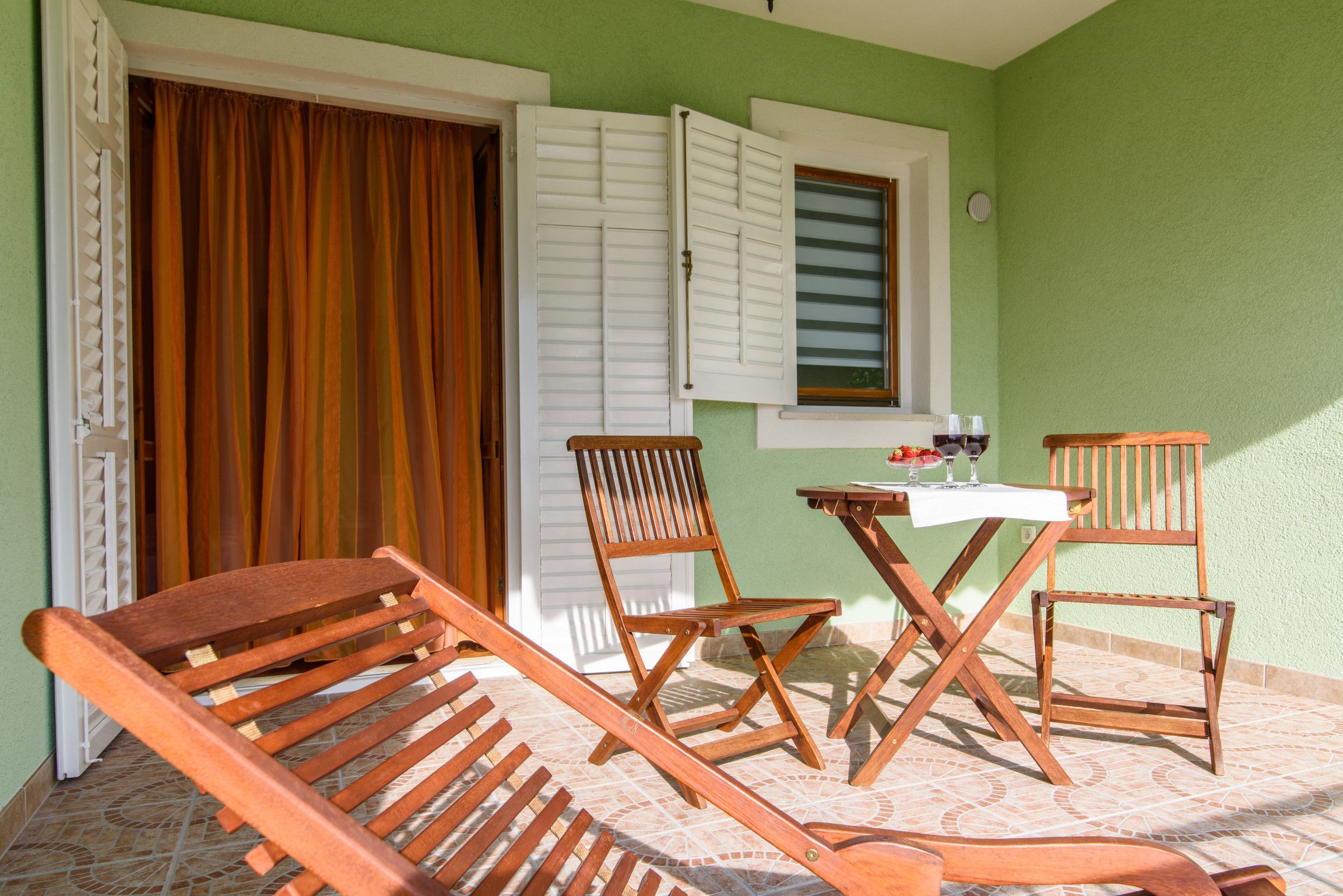 Apartments Dubravka 23681-A1