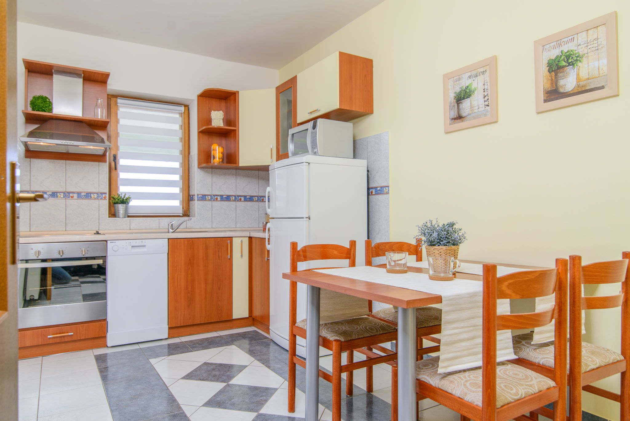 Apartments Dubravka 23681-A1