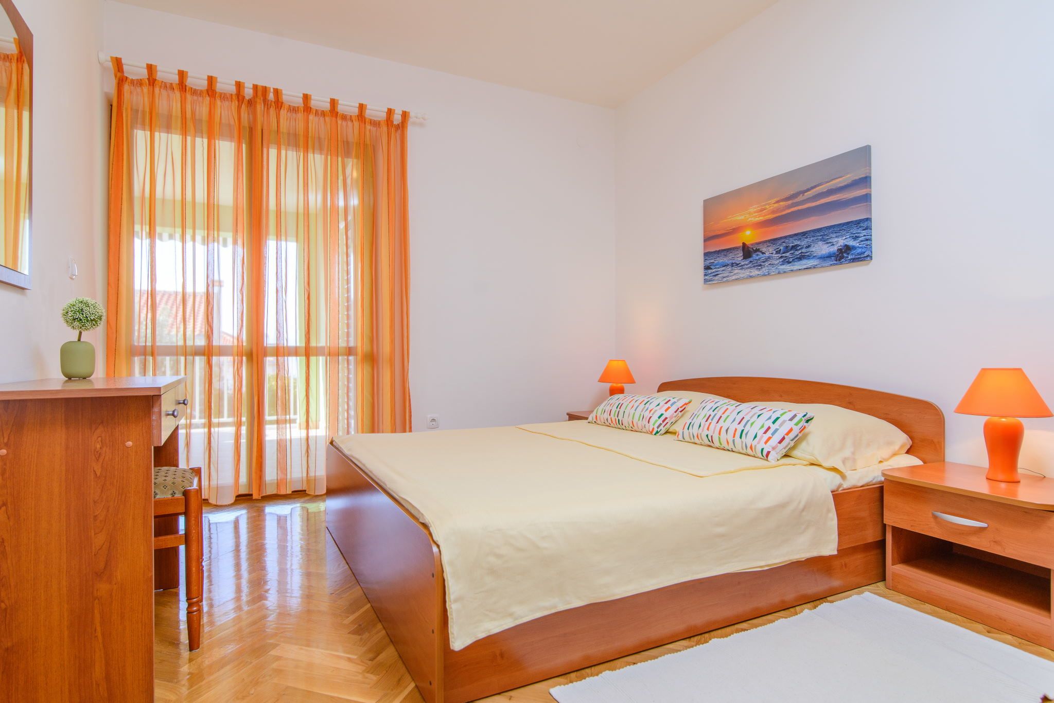 Apartments Dubravka 23681-A1