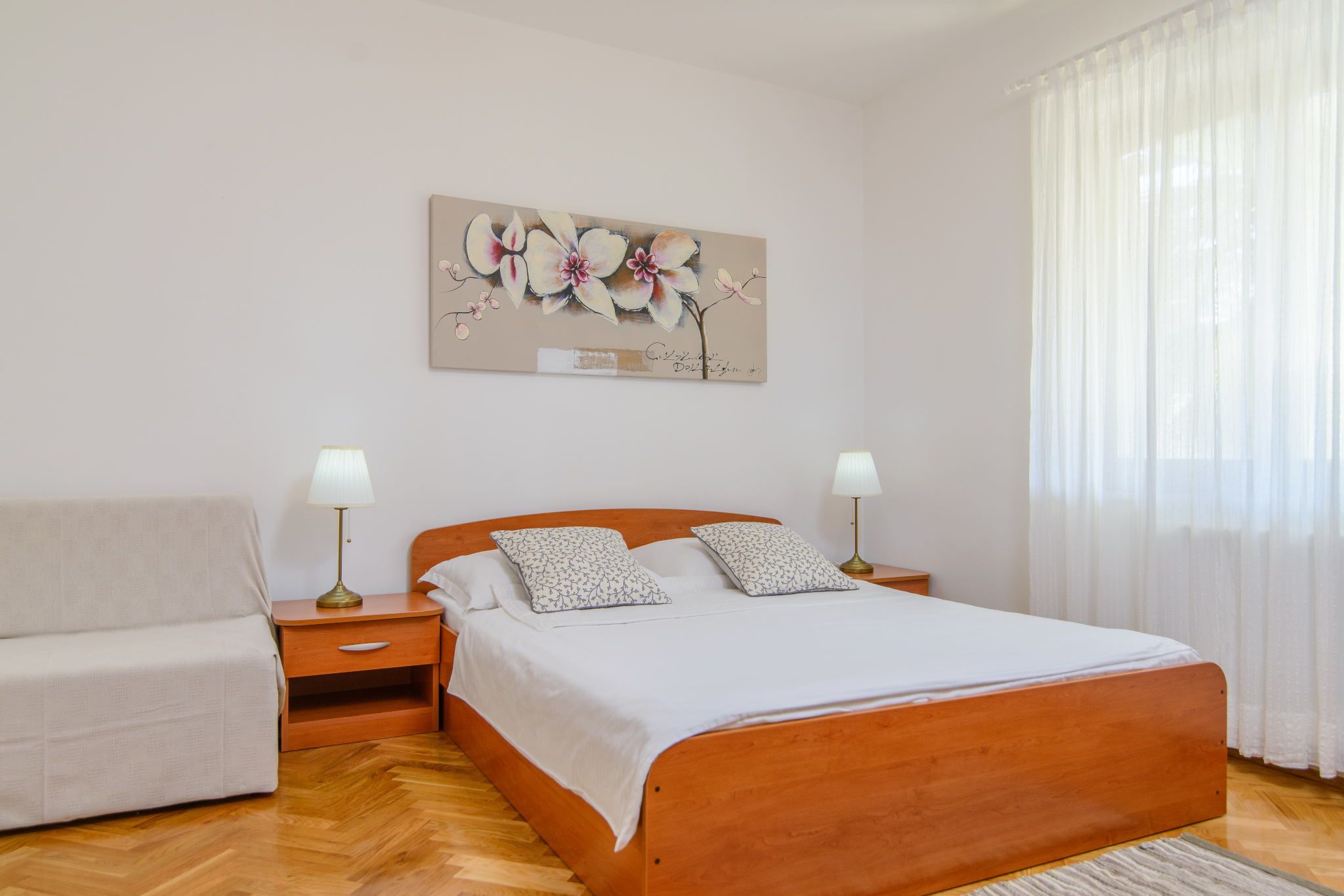 Apartments Dubravka 23681-A1