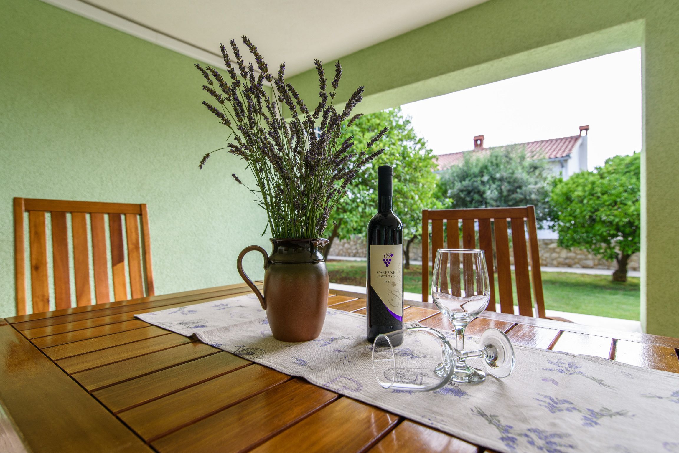 Apartments Dubravka 23681-A2