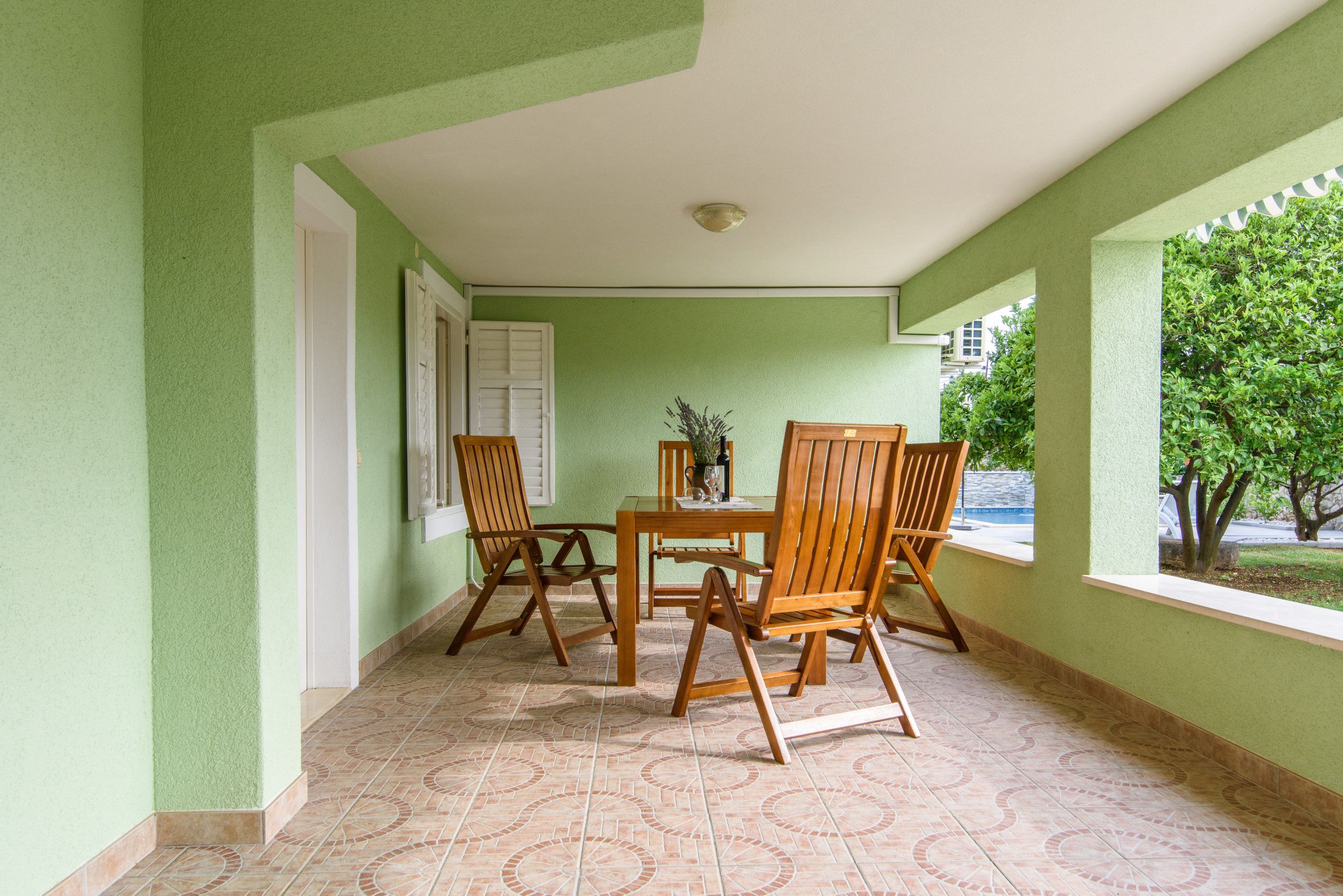 Apartments Dubravka 23681-A2