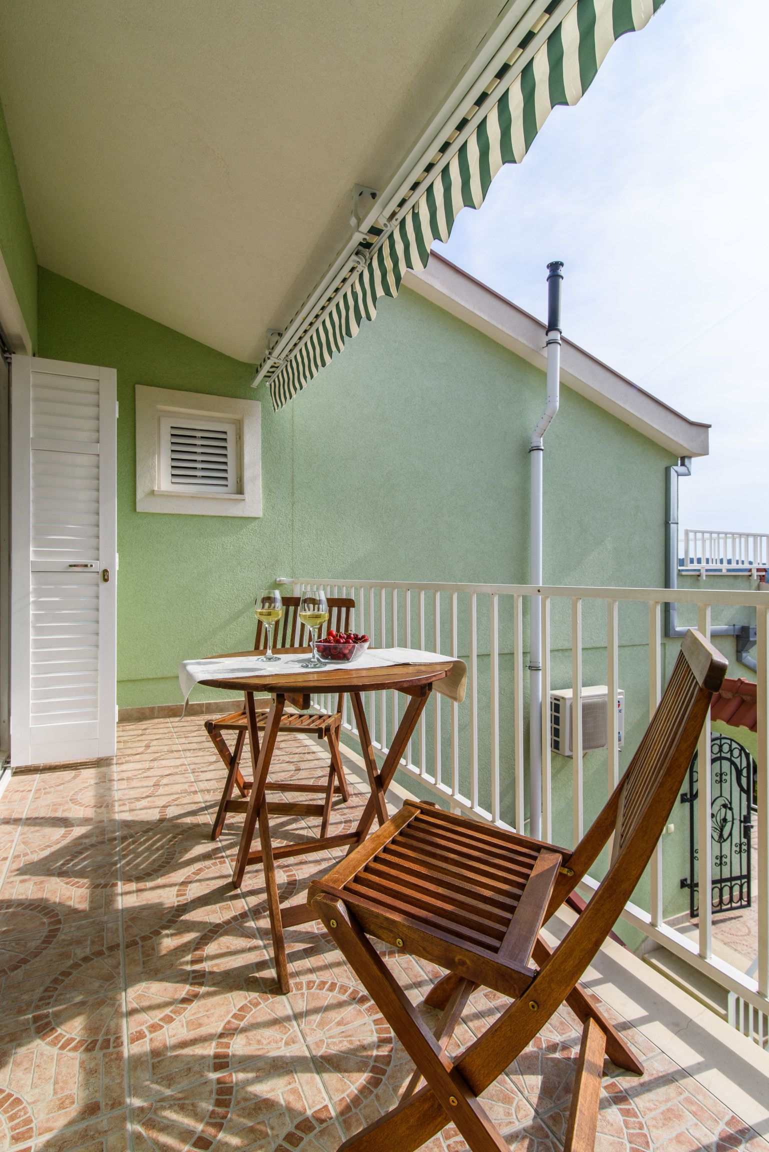 Apartments Dubravka 23681-A3