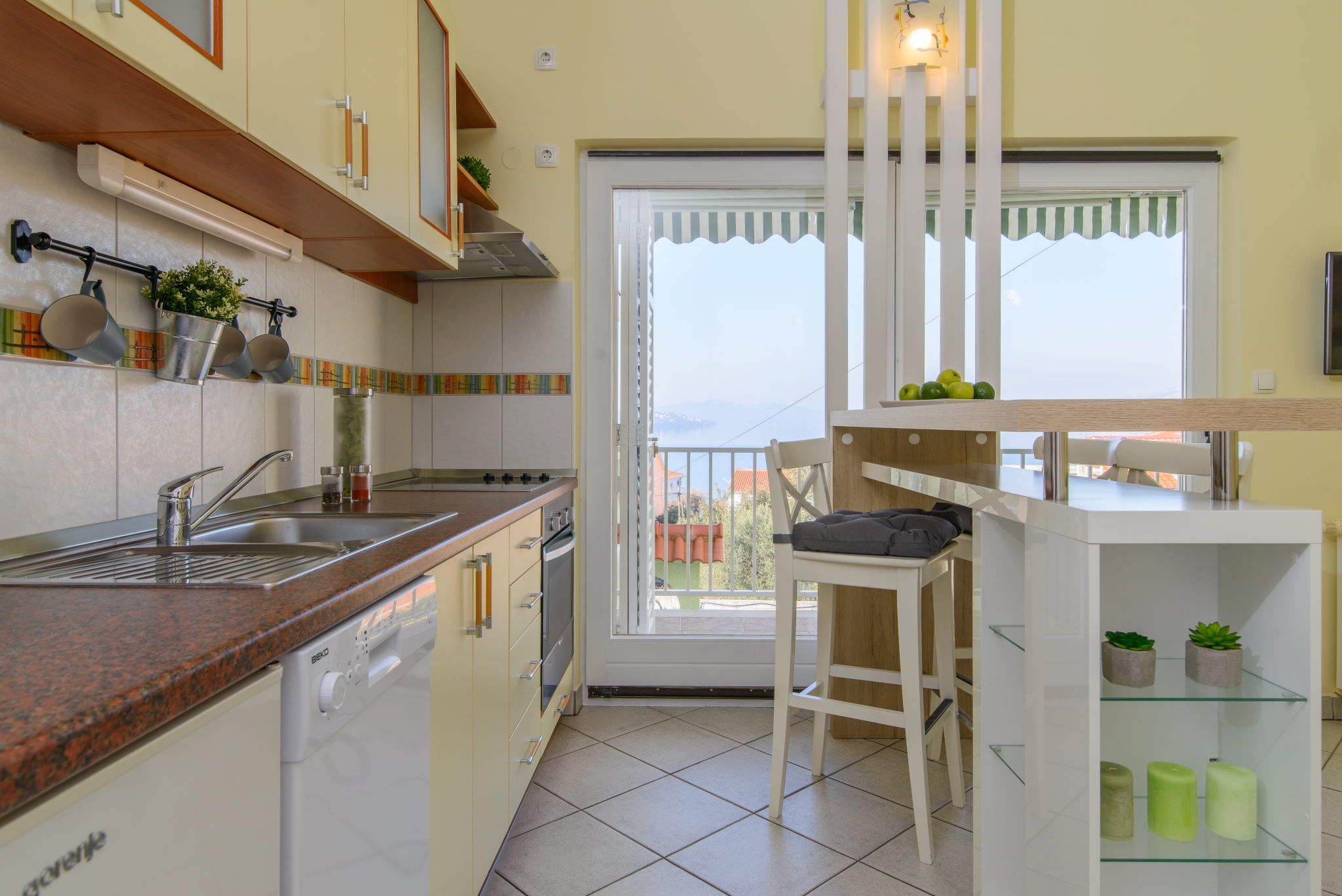 Apartments Dubravka 23681-A3