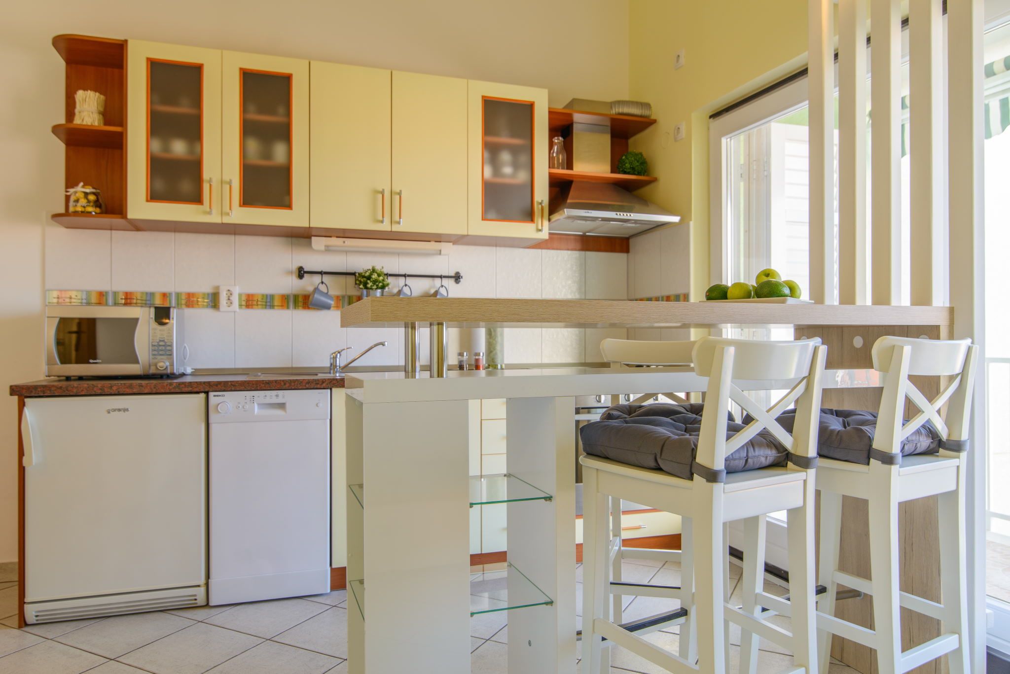 Apartments Dubravka 23681-A3