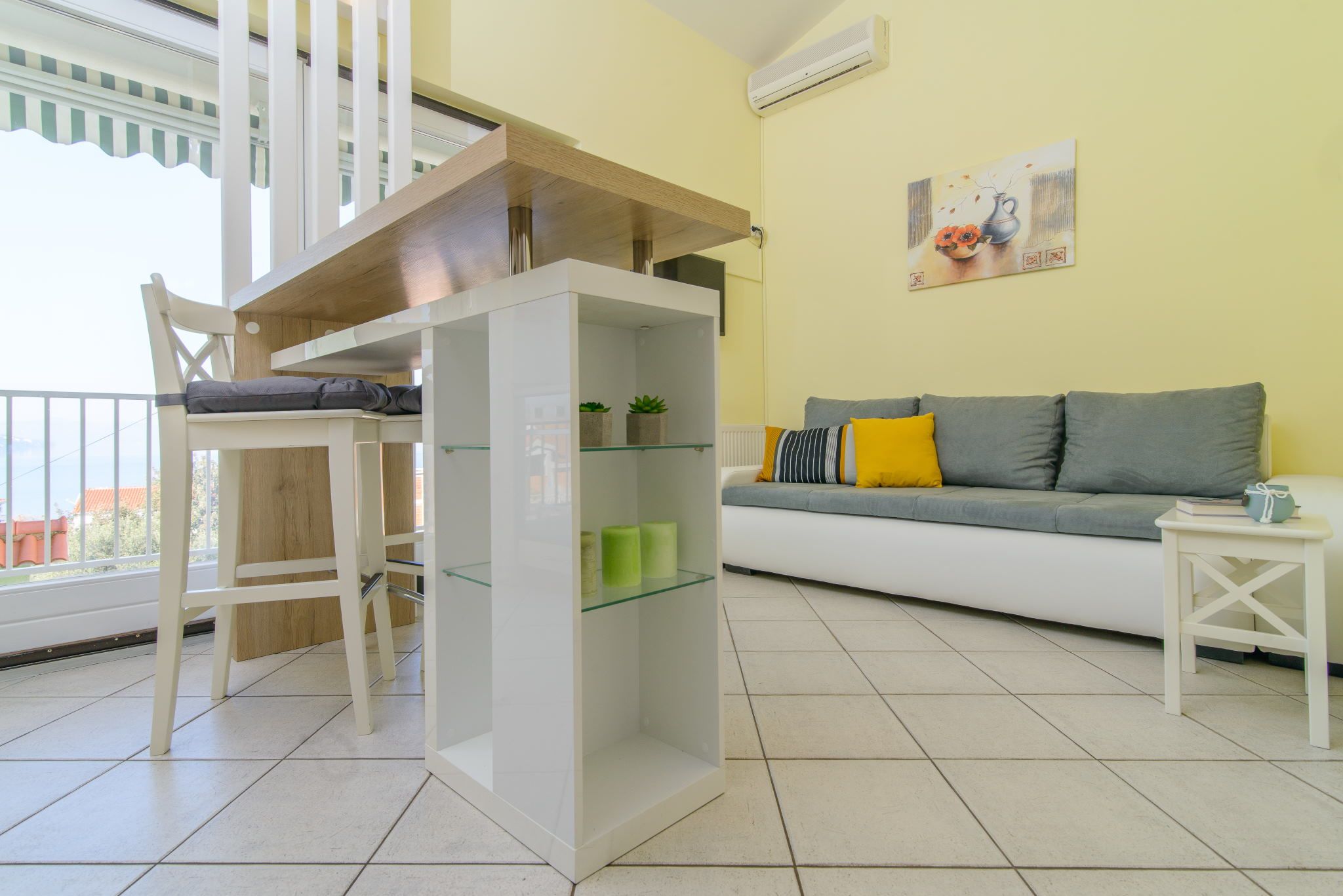 Apartments Dubravka 23681-A3