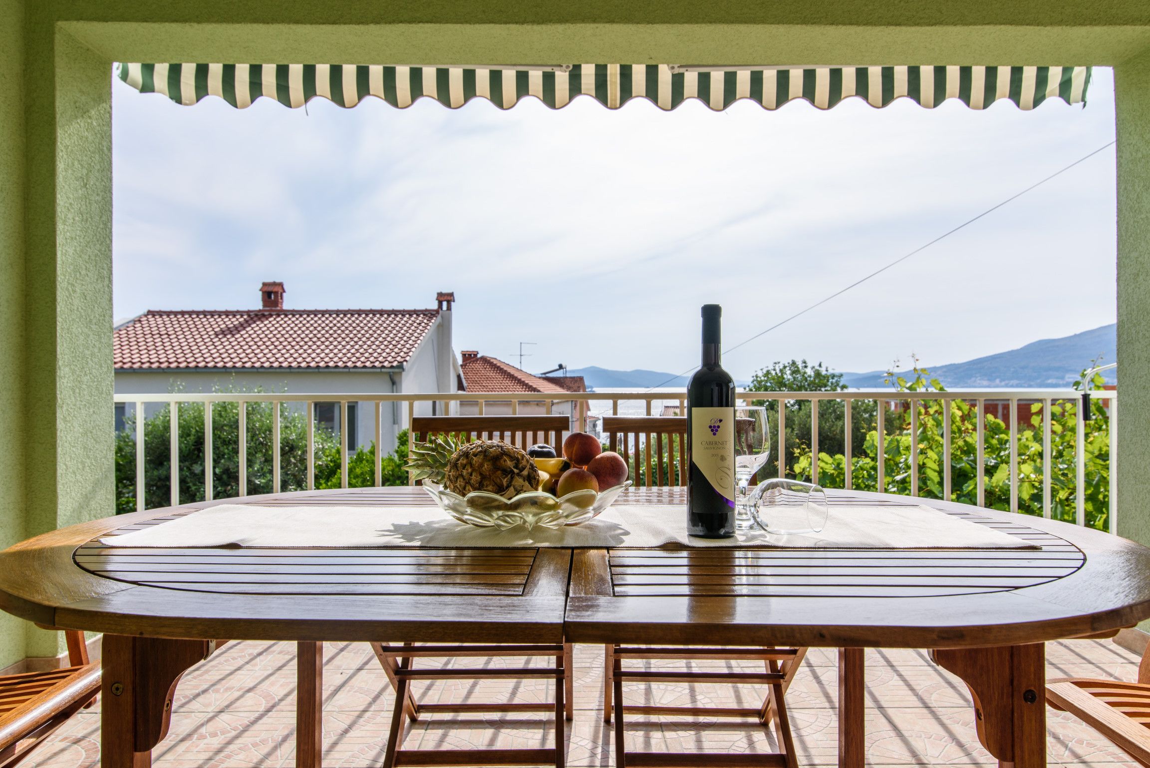 Apartments Dubravka 23681-A4