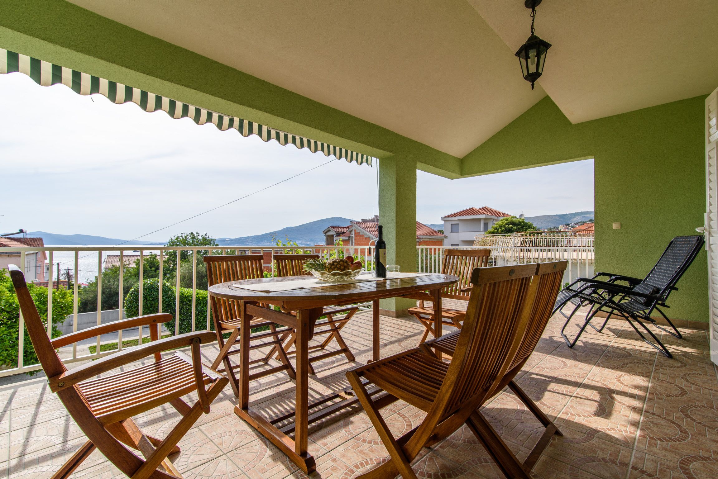 Apartments Dubravka 23681-A4
