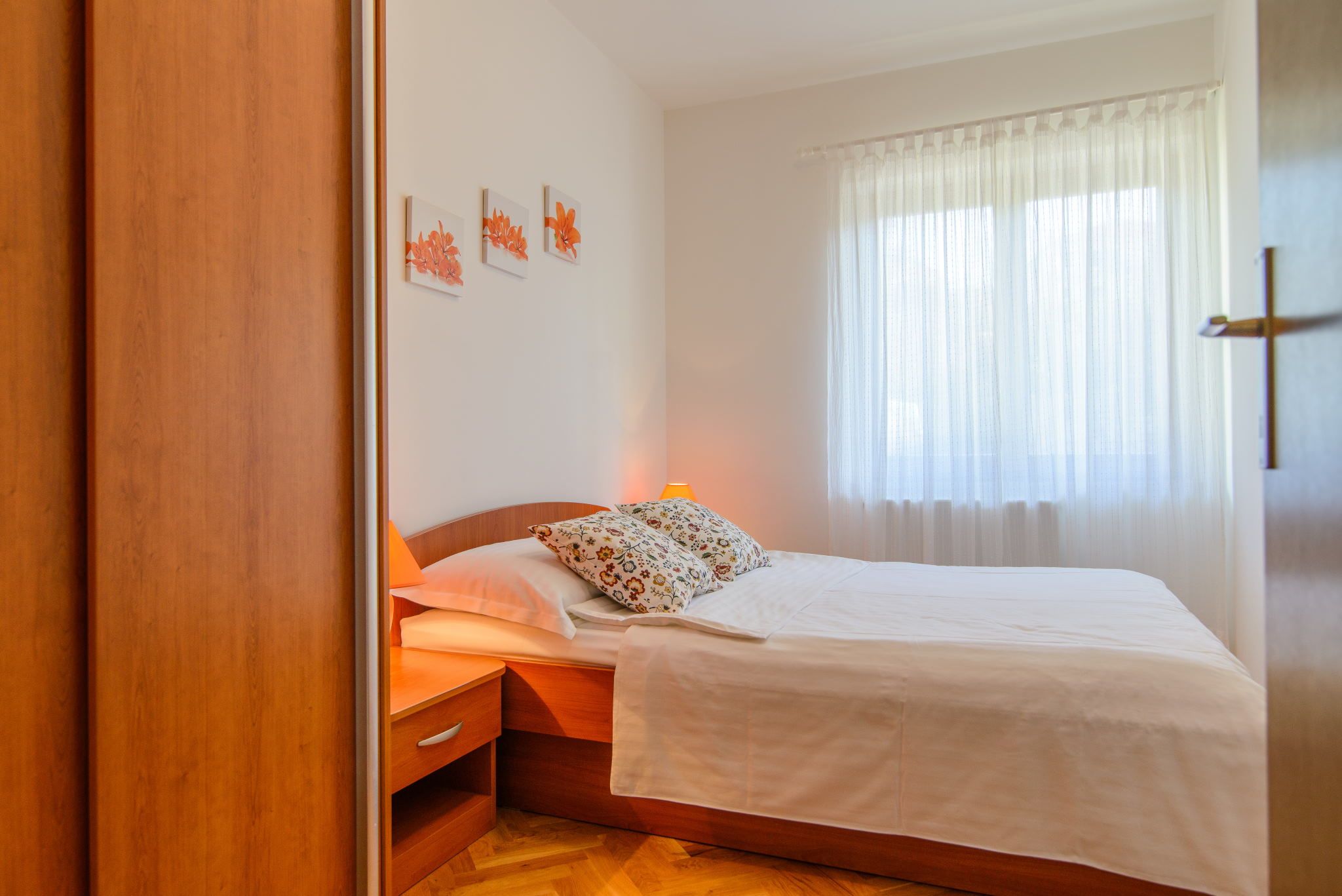 Apartments Dubravka 23681-A4