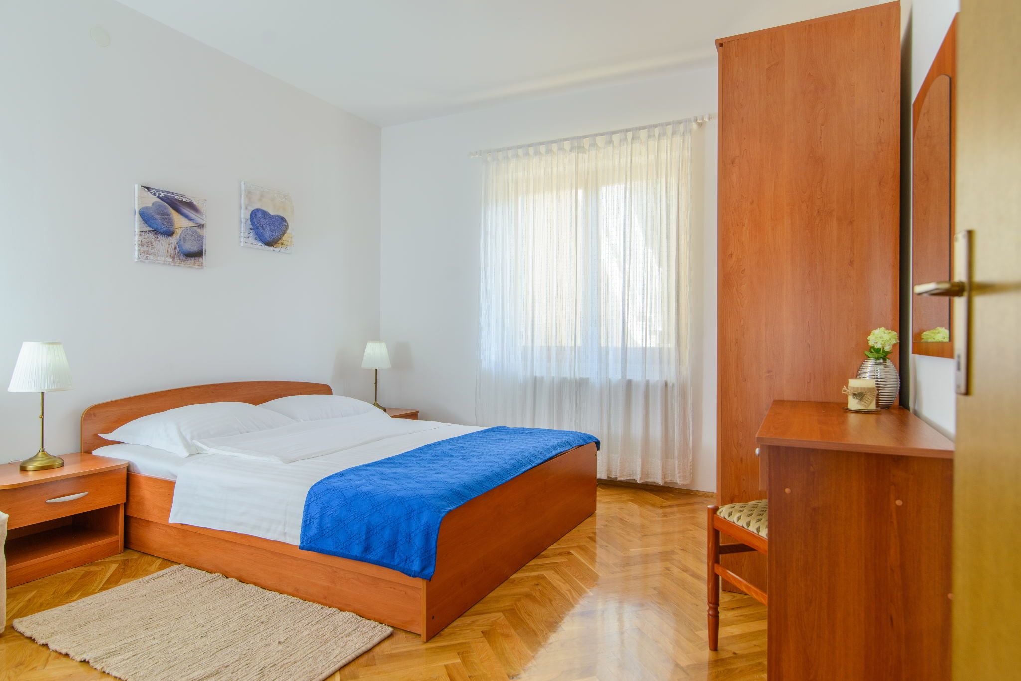 Apartments Dubravka 23681-A4