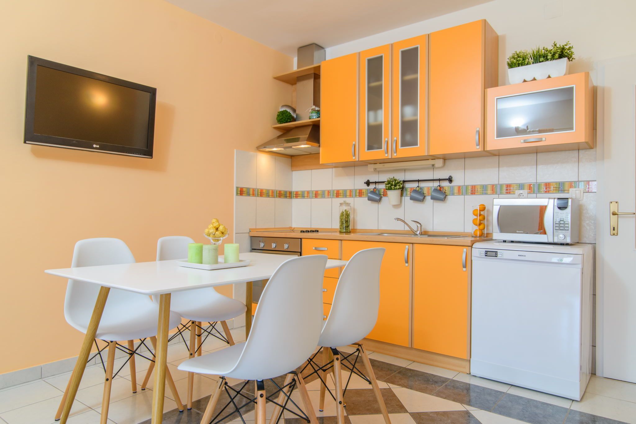 Apartments Dubravka 23681-A4