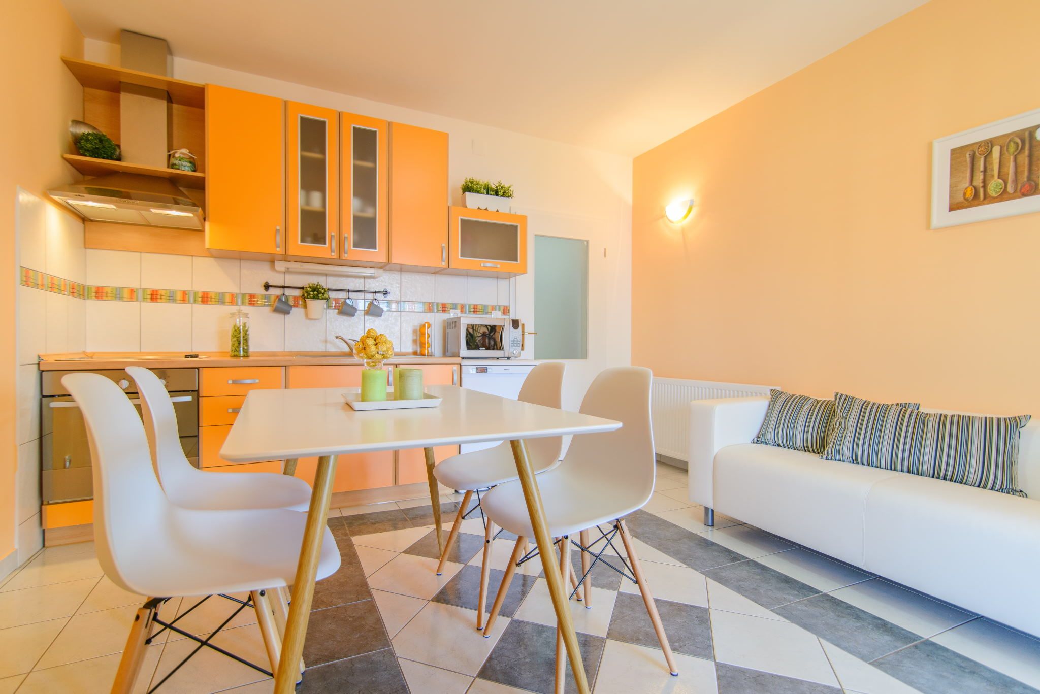 Apartments Dubravka 23681-A4