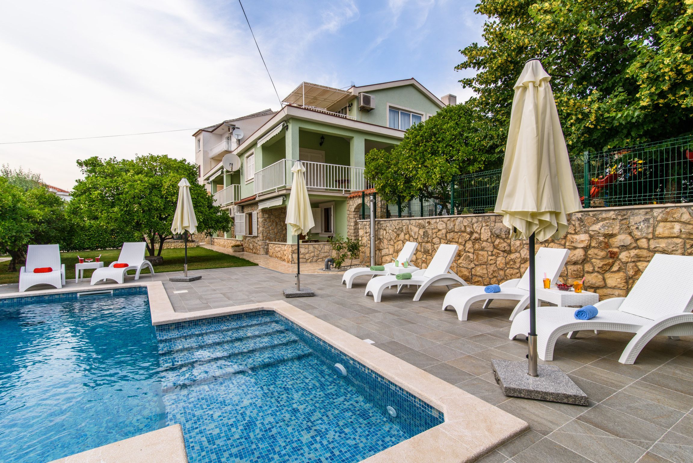 Apartments Dubravka 23681-A3