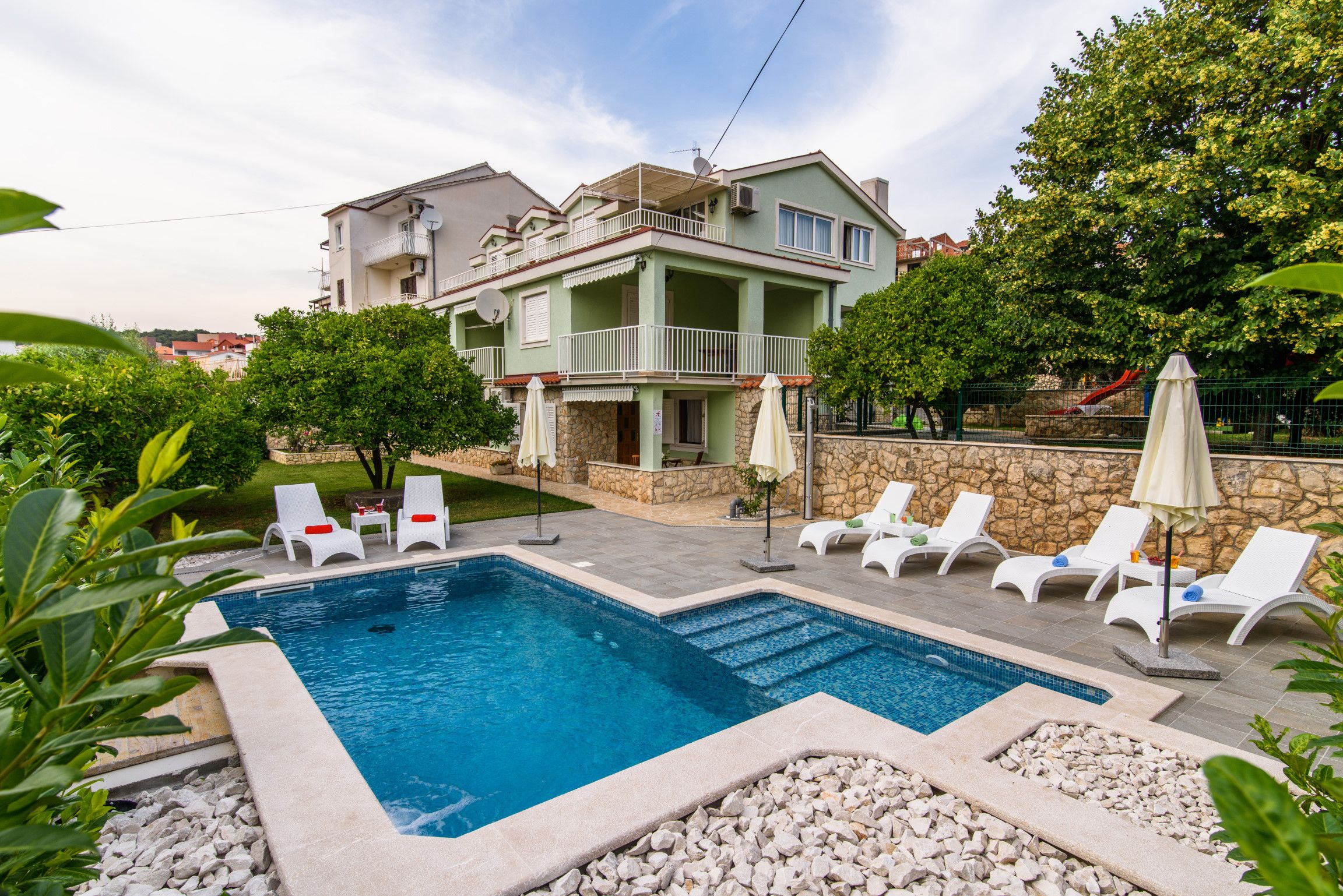 Apartments Dubravka 23681-A3
