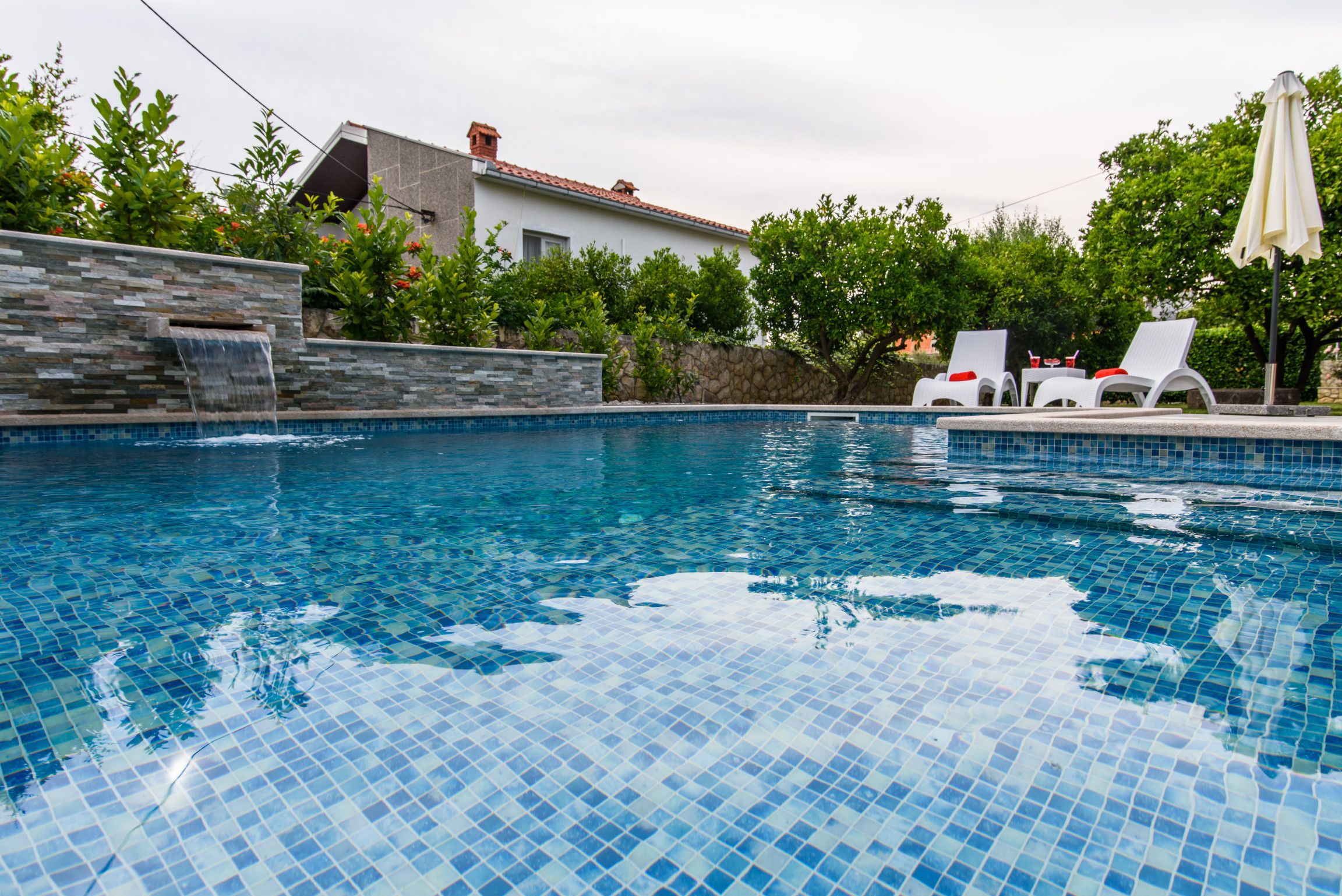 Apartments Dubravka 23681-A3