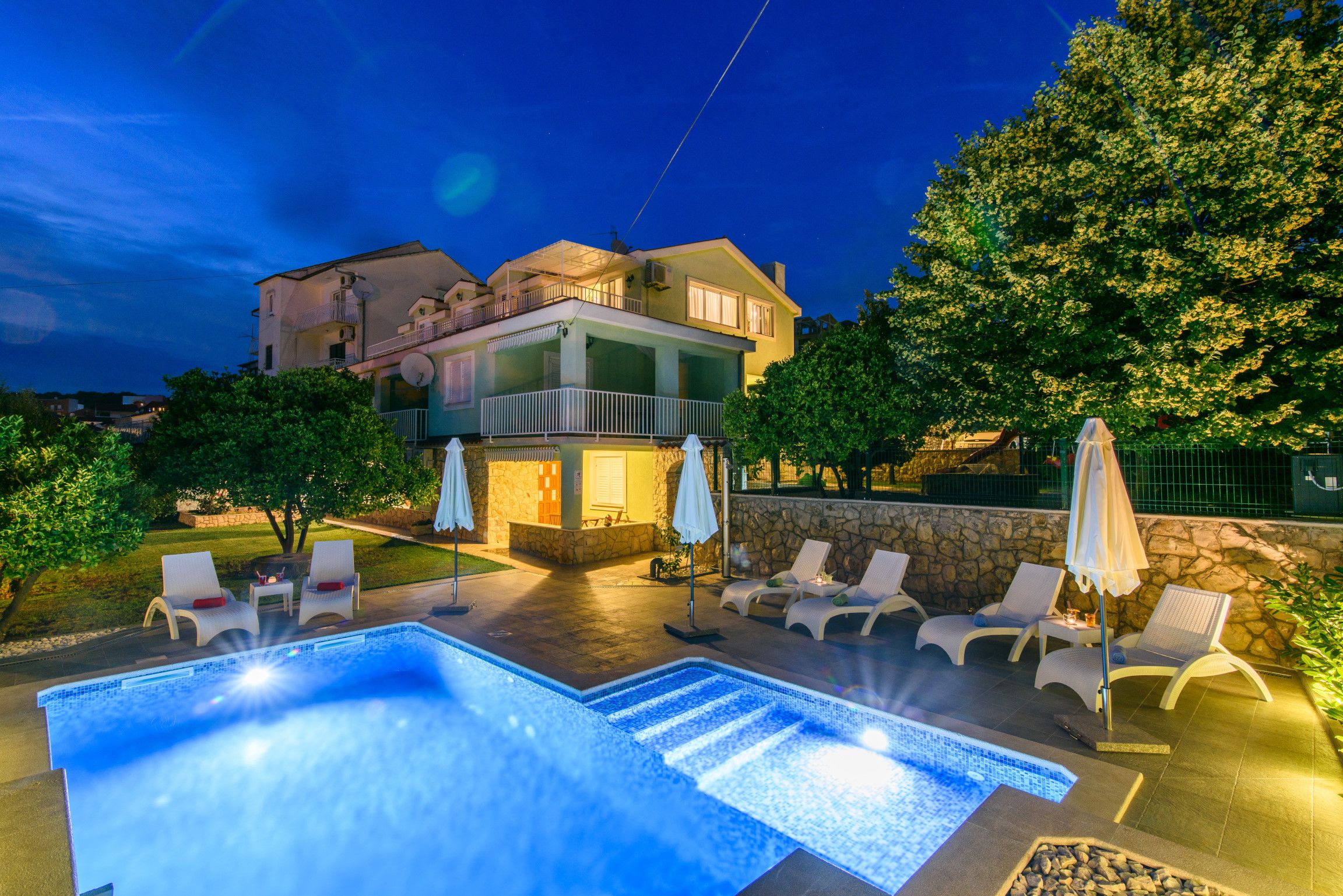 Apartments Dubravka 23681-A3