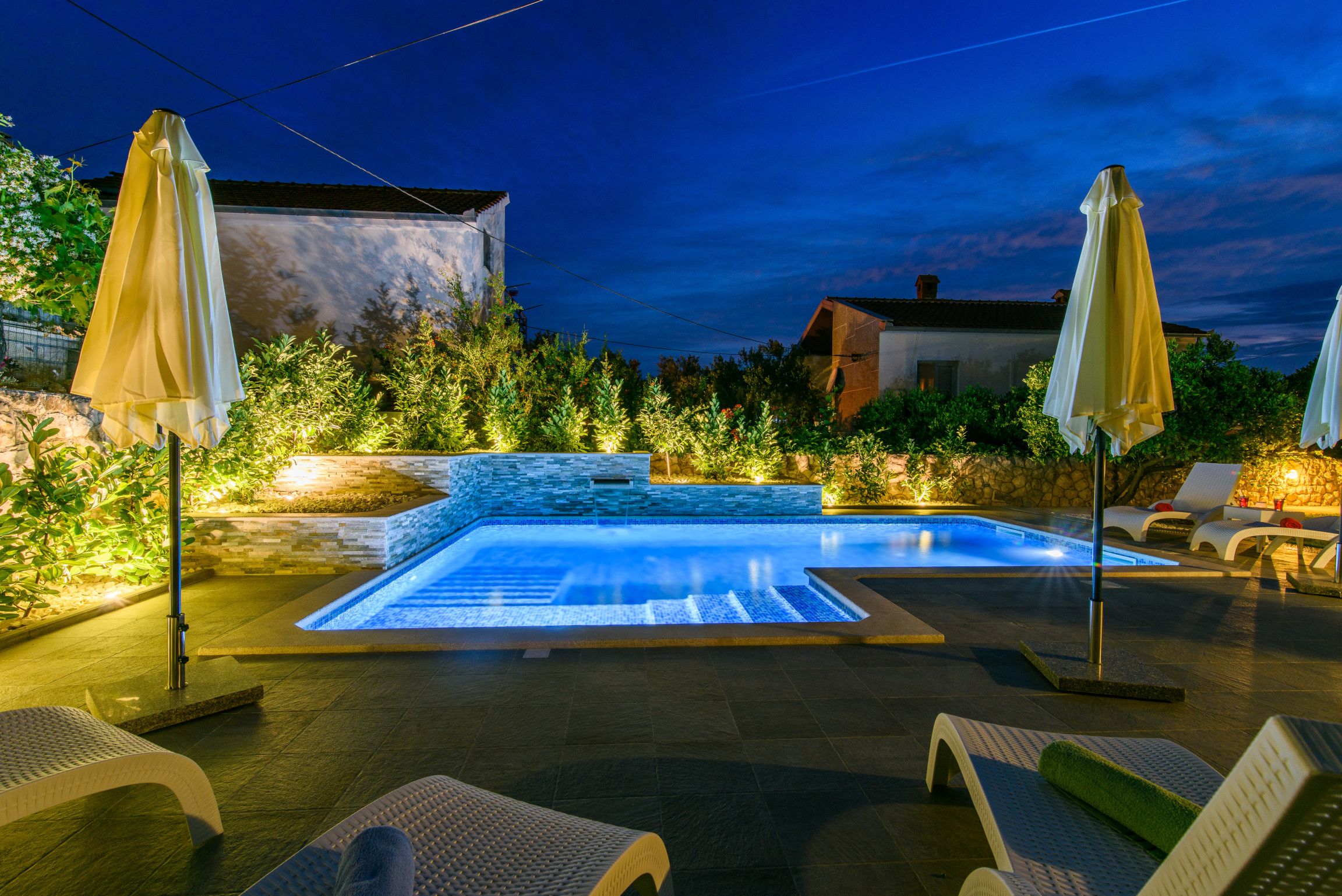 Apartments Dubravka 23681-A3