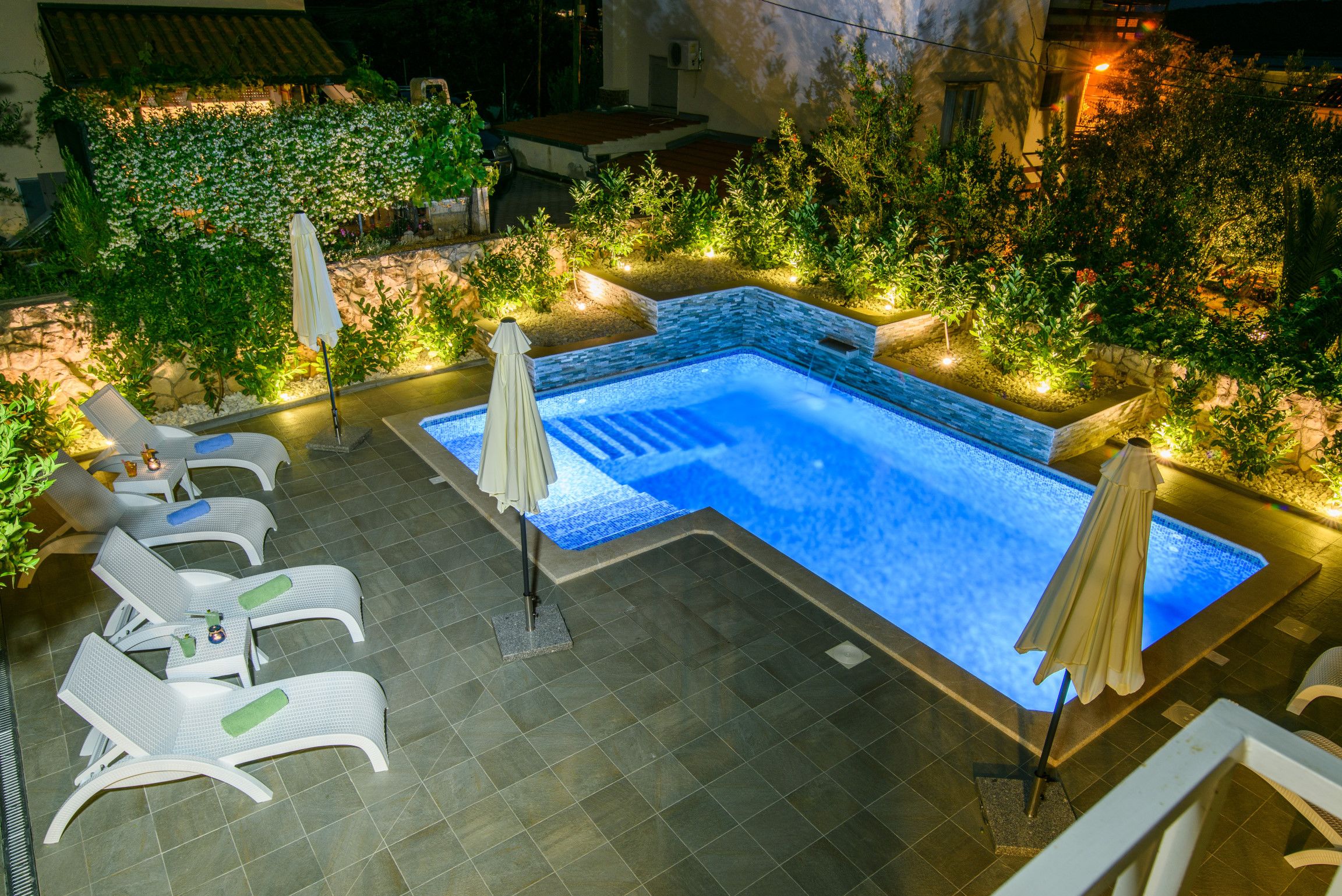 Apartments Dubravka 23681-A3
