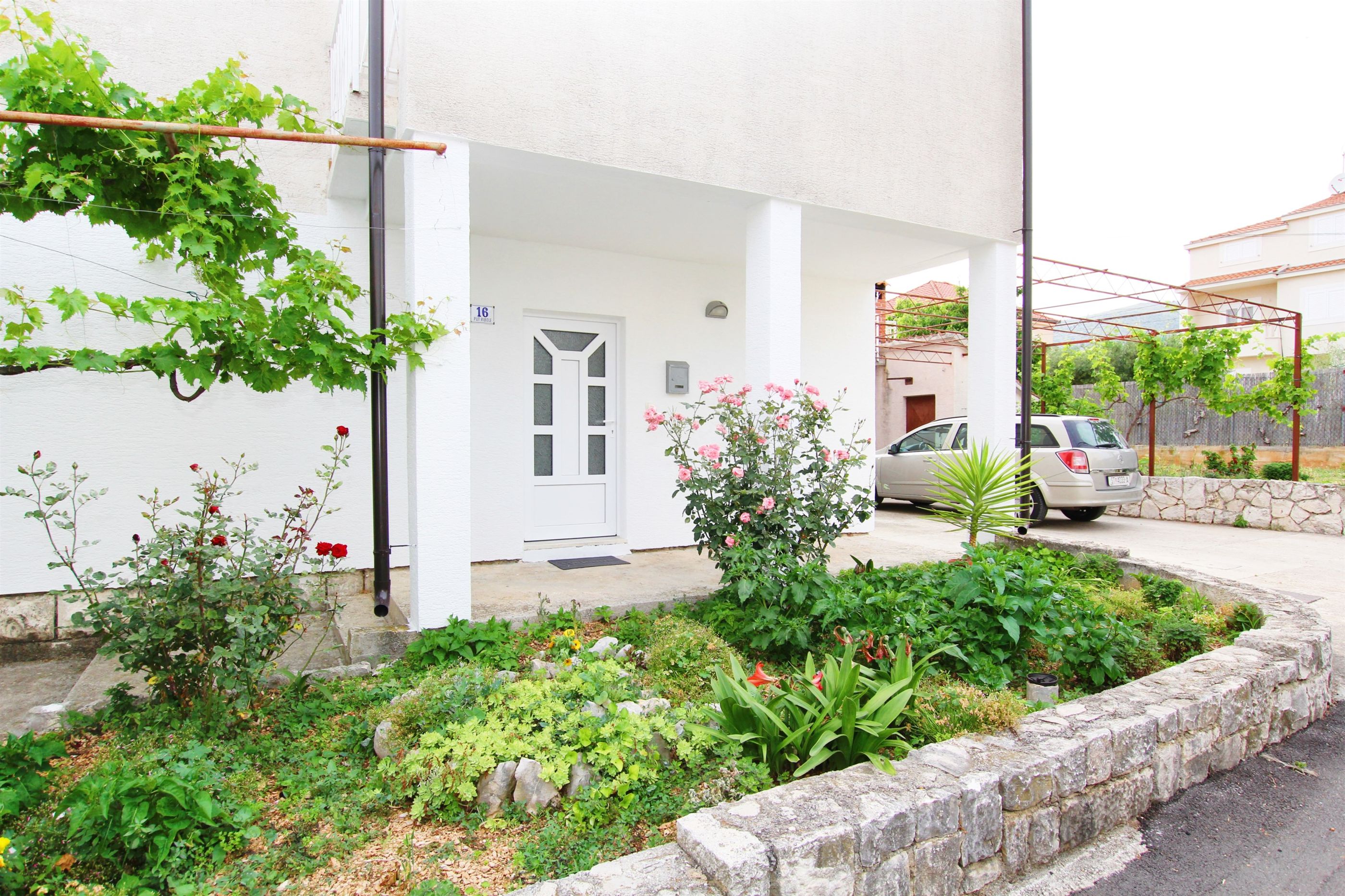 Apartment Anica 36381-A1