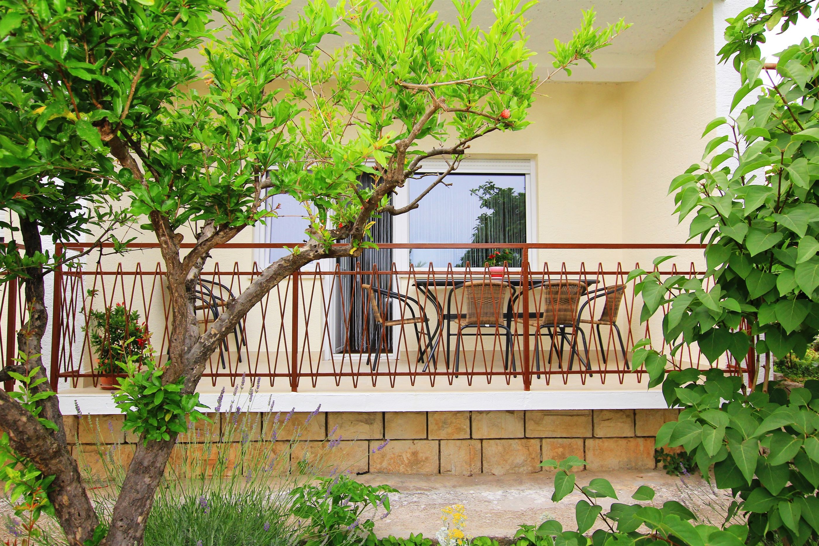 Apartment Anica 36381-A1