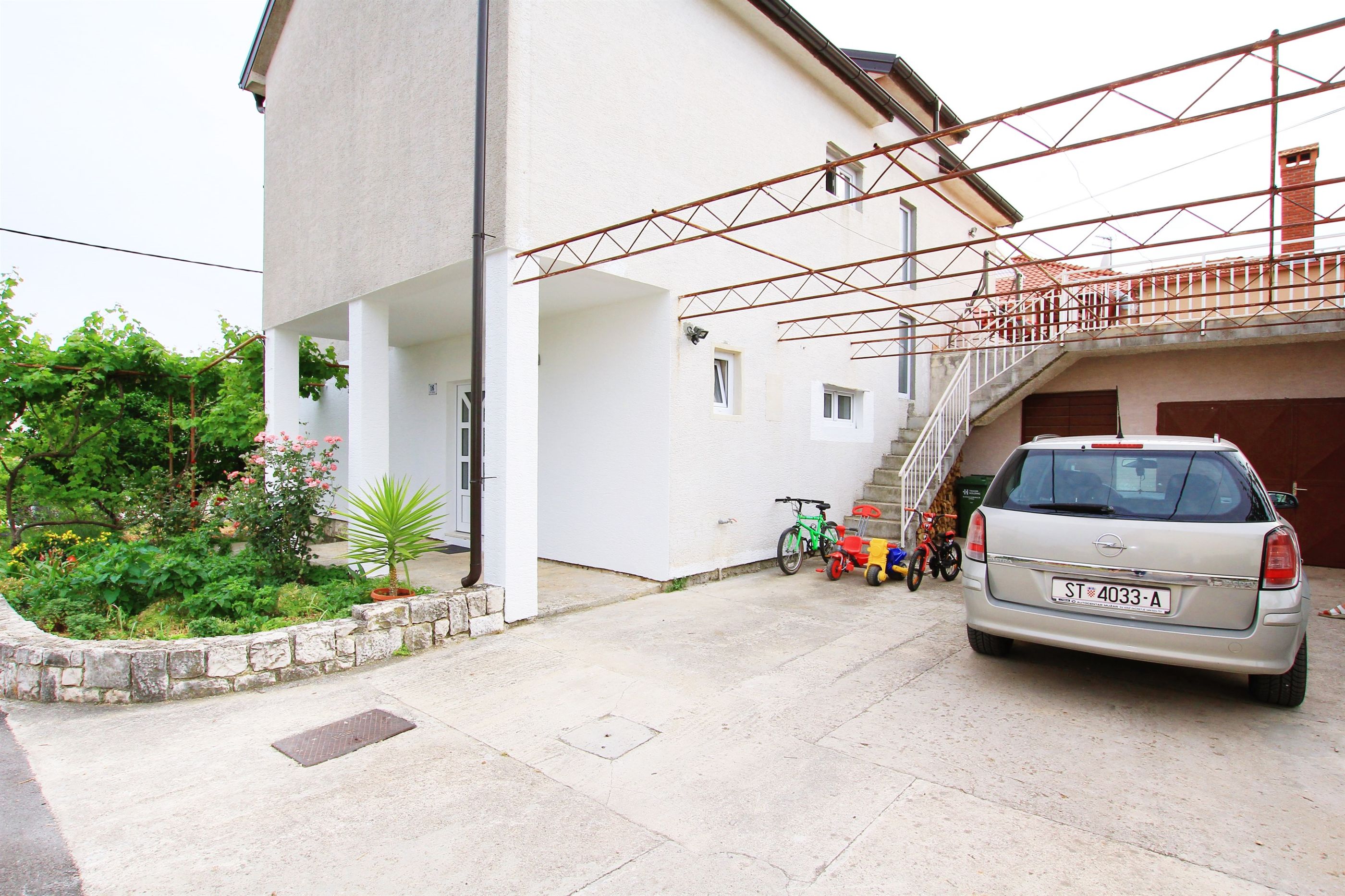 Apartment Anica 36381-A1