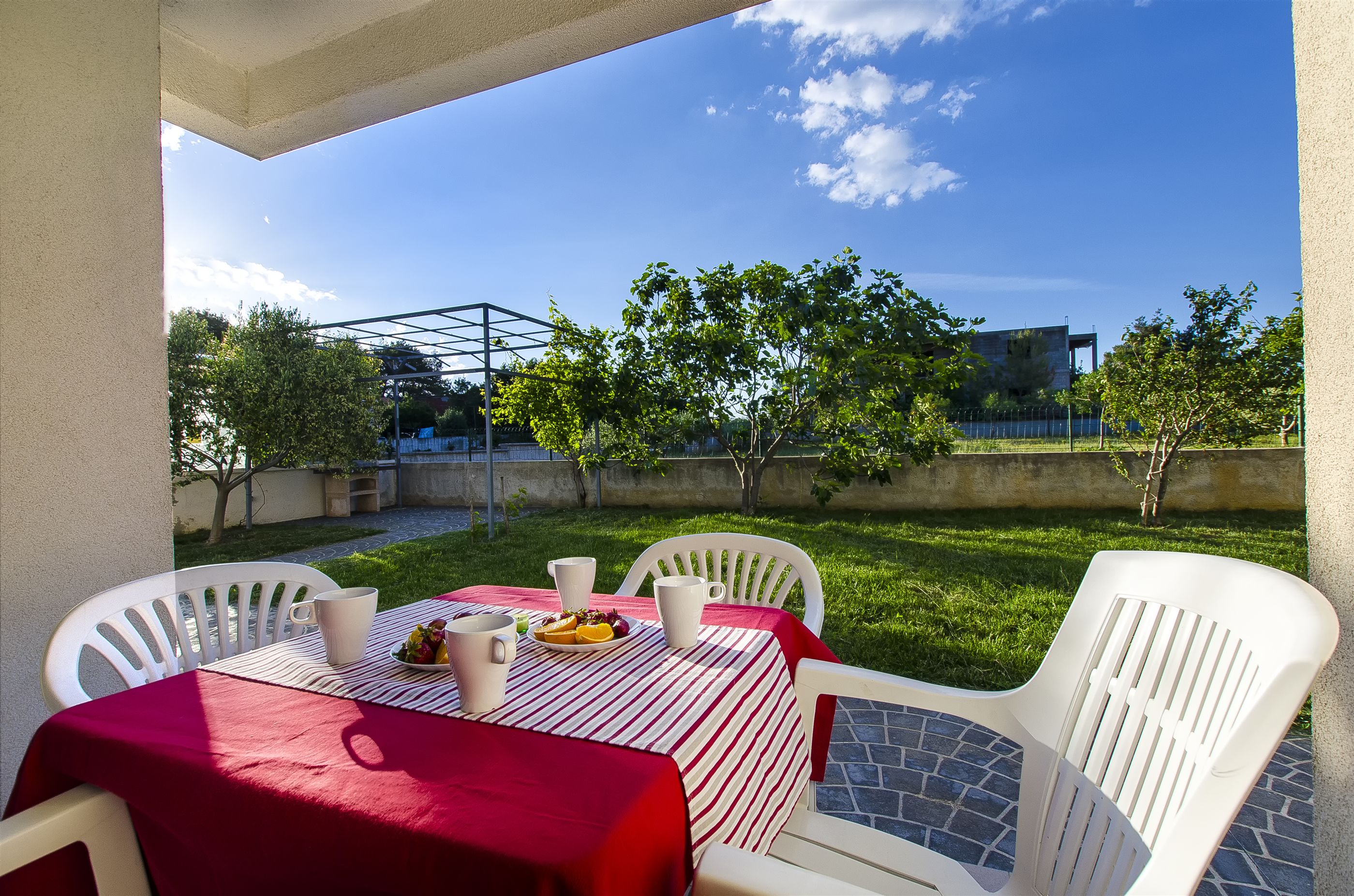 Apartments Glavan 27041-A5