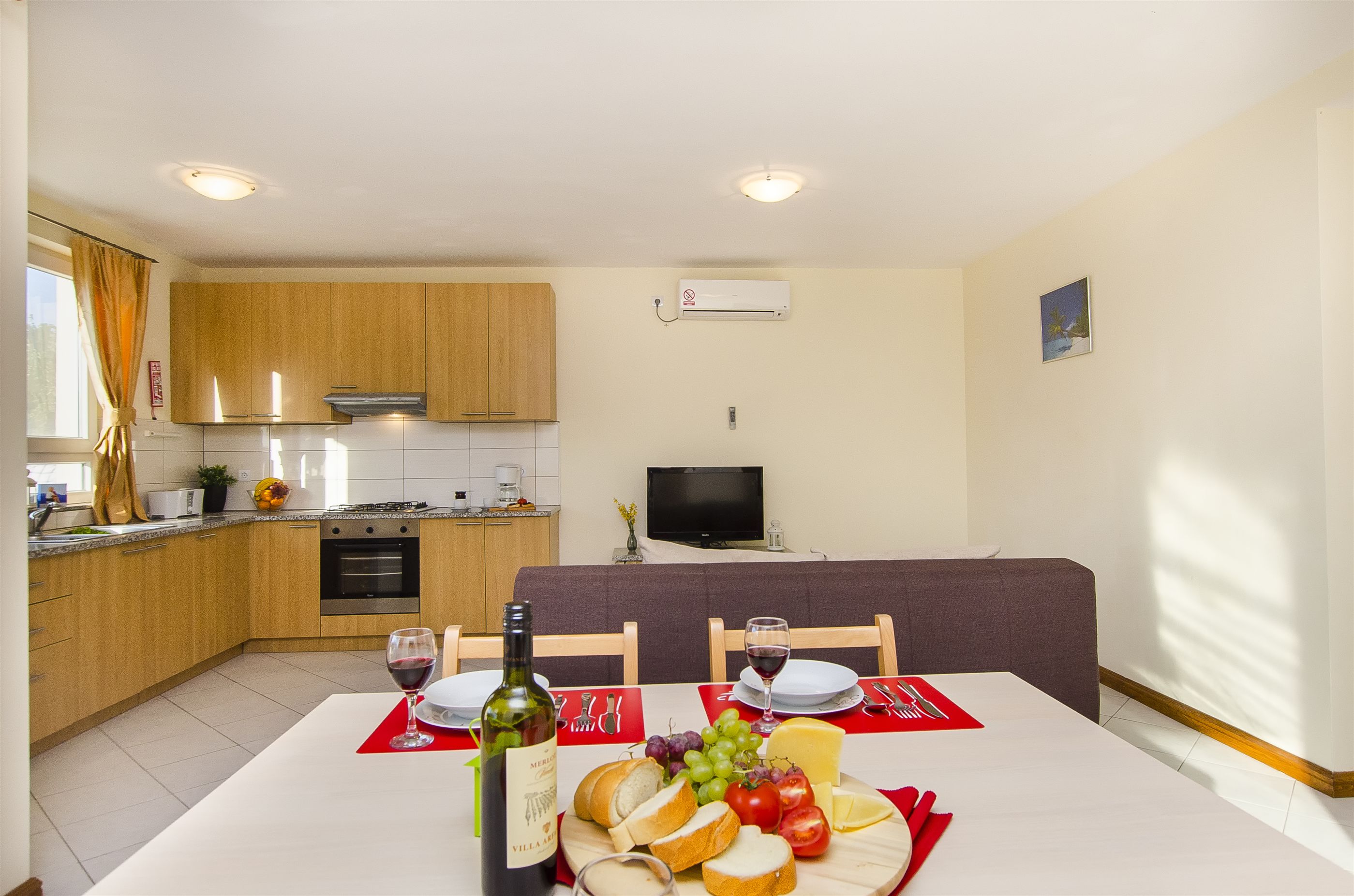 Apartments Glavan 27041-A5