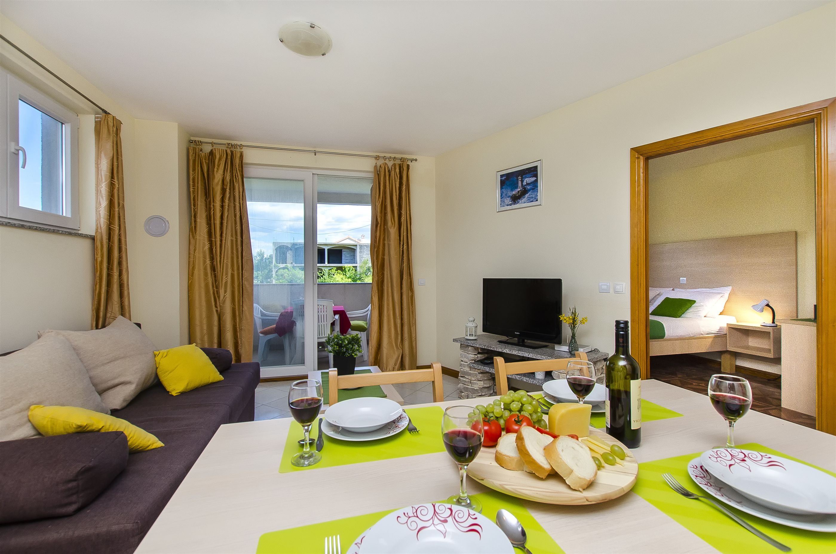 Apartments Glavan 27041-A6
