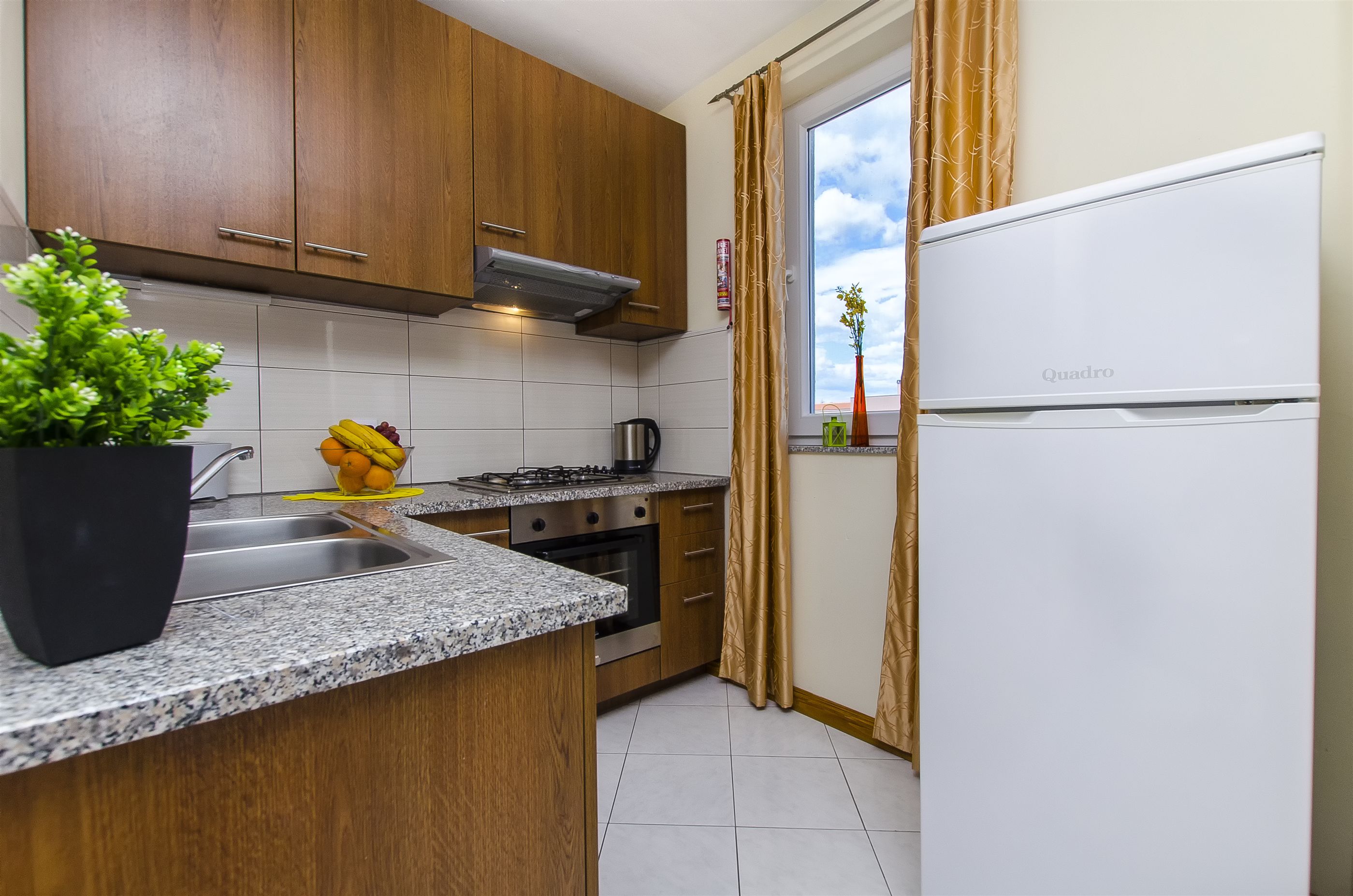 Apartments Glavan 27041-A6