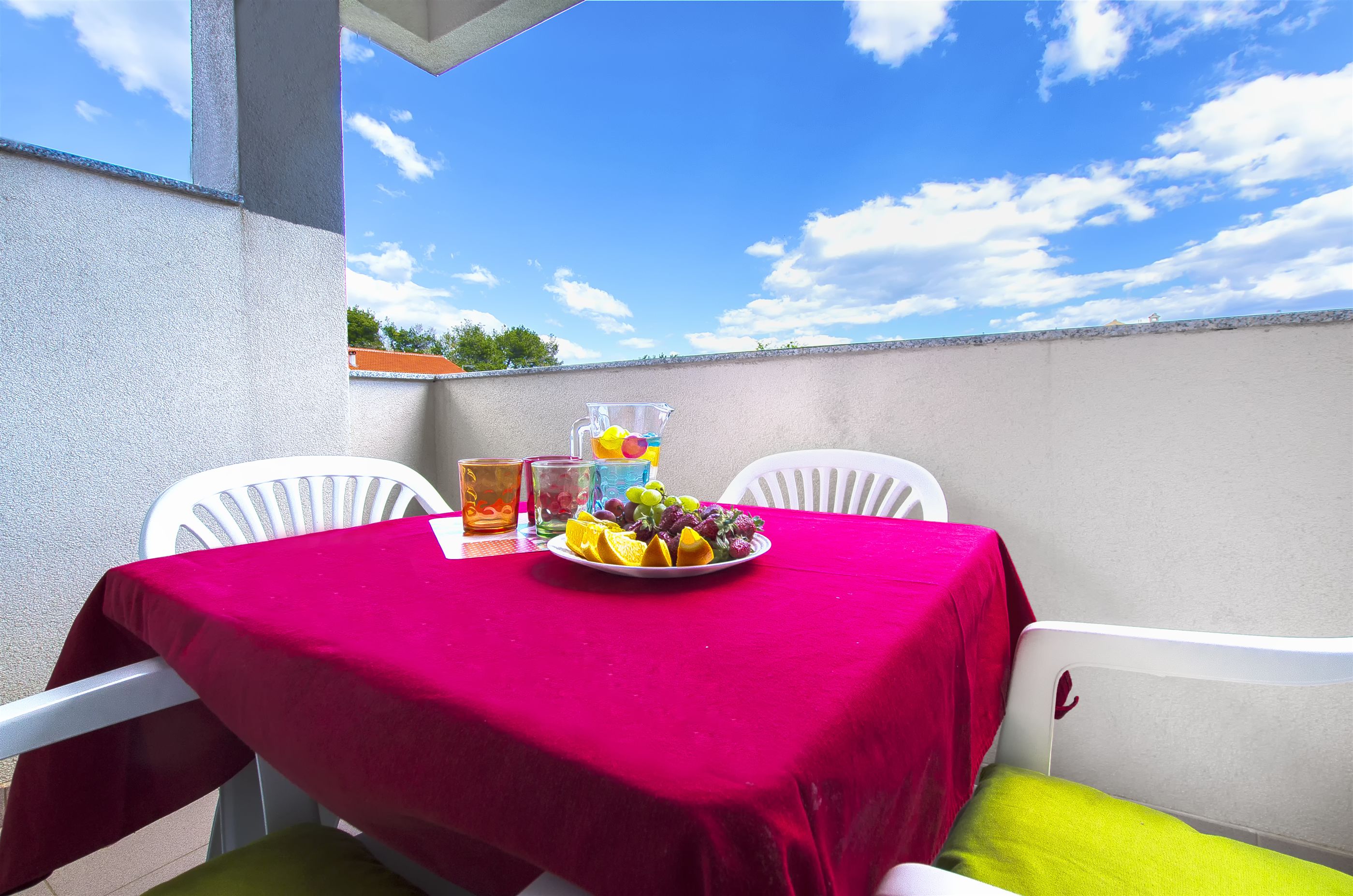 Apartments Glavan 27041-A6