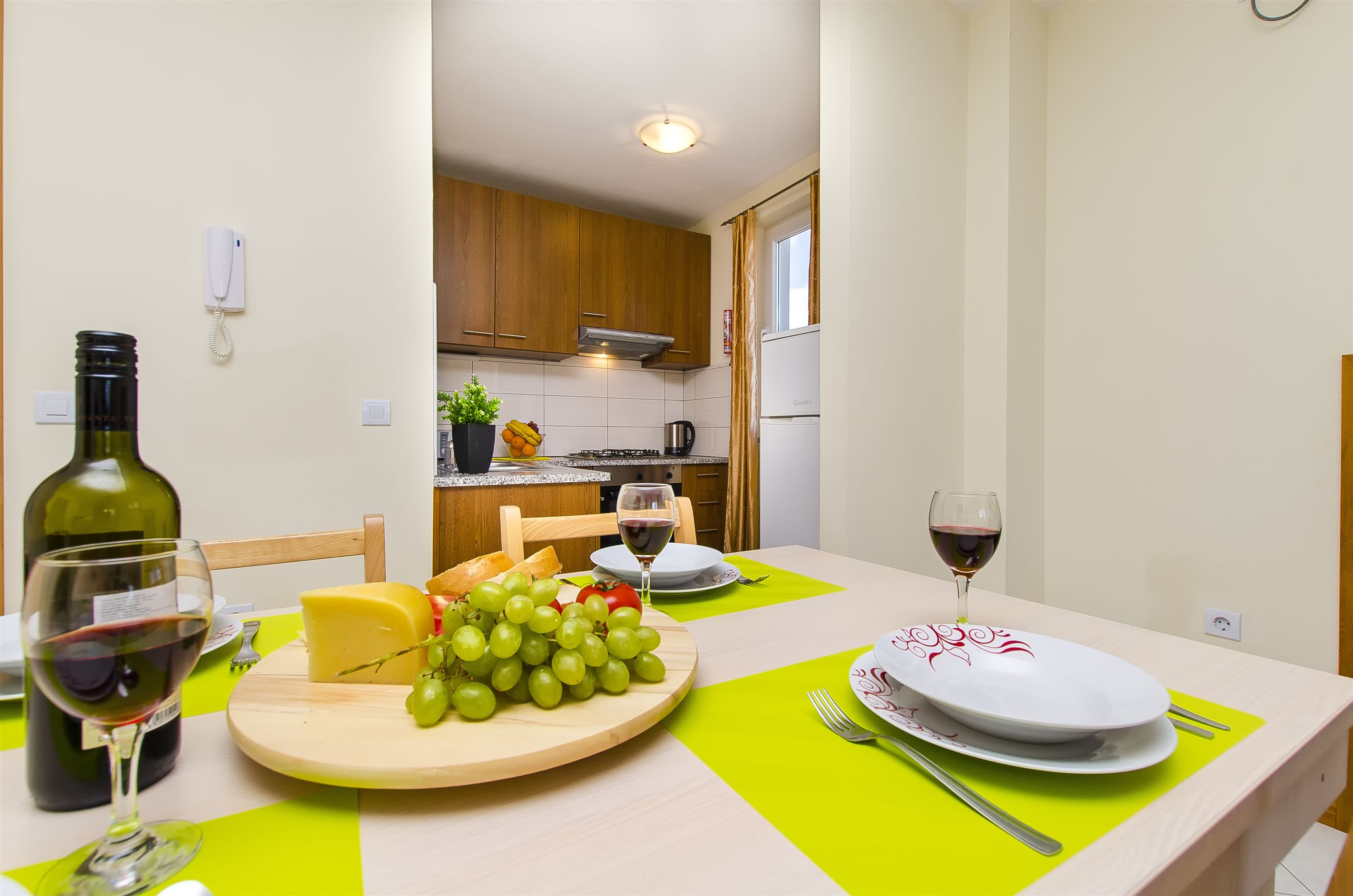 Apartments Glavan 27041-A6