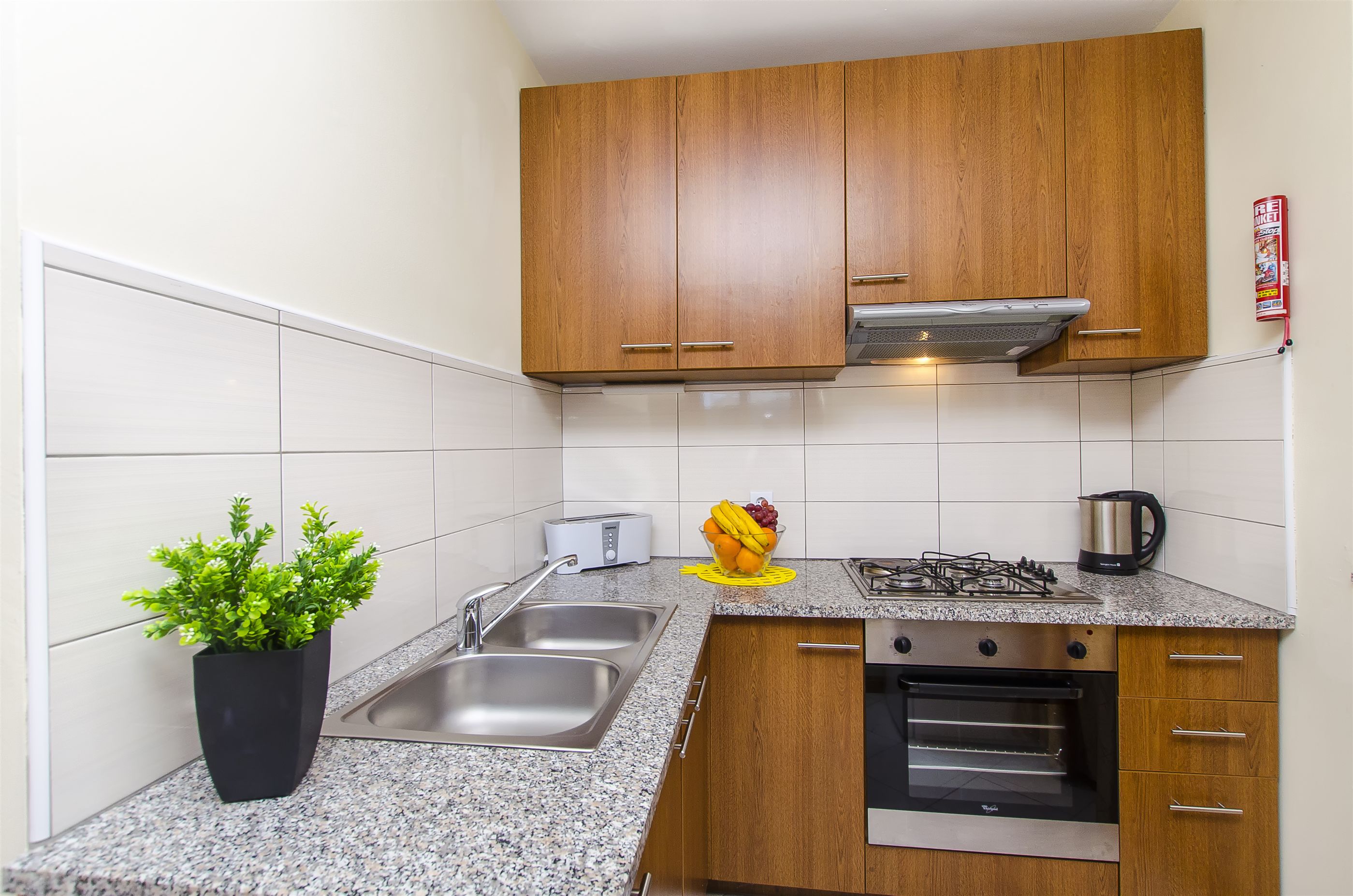 Apartments Glavan 27041-A6