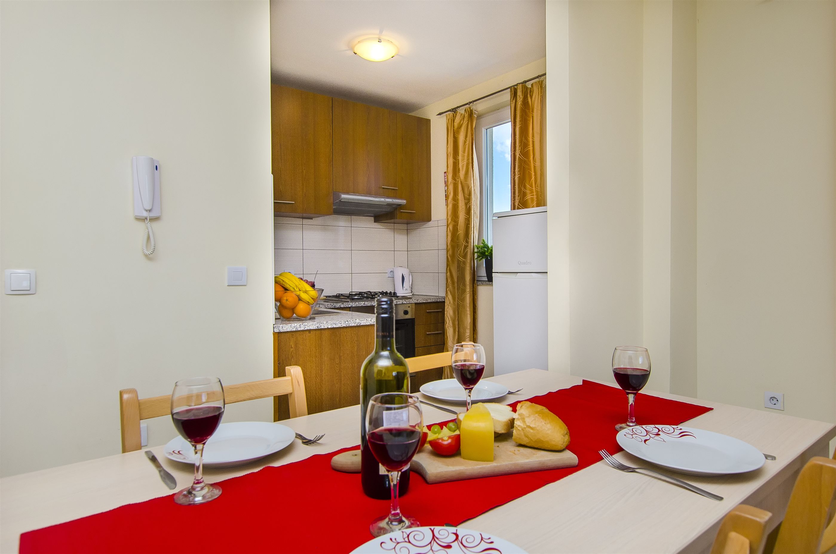 Apartments Glavan 27041-A7