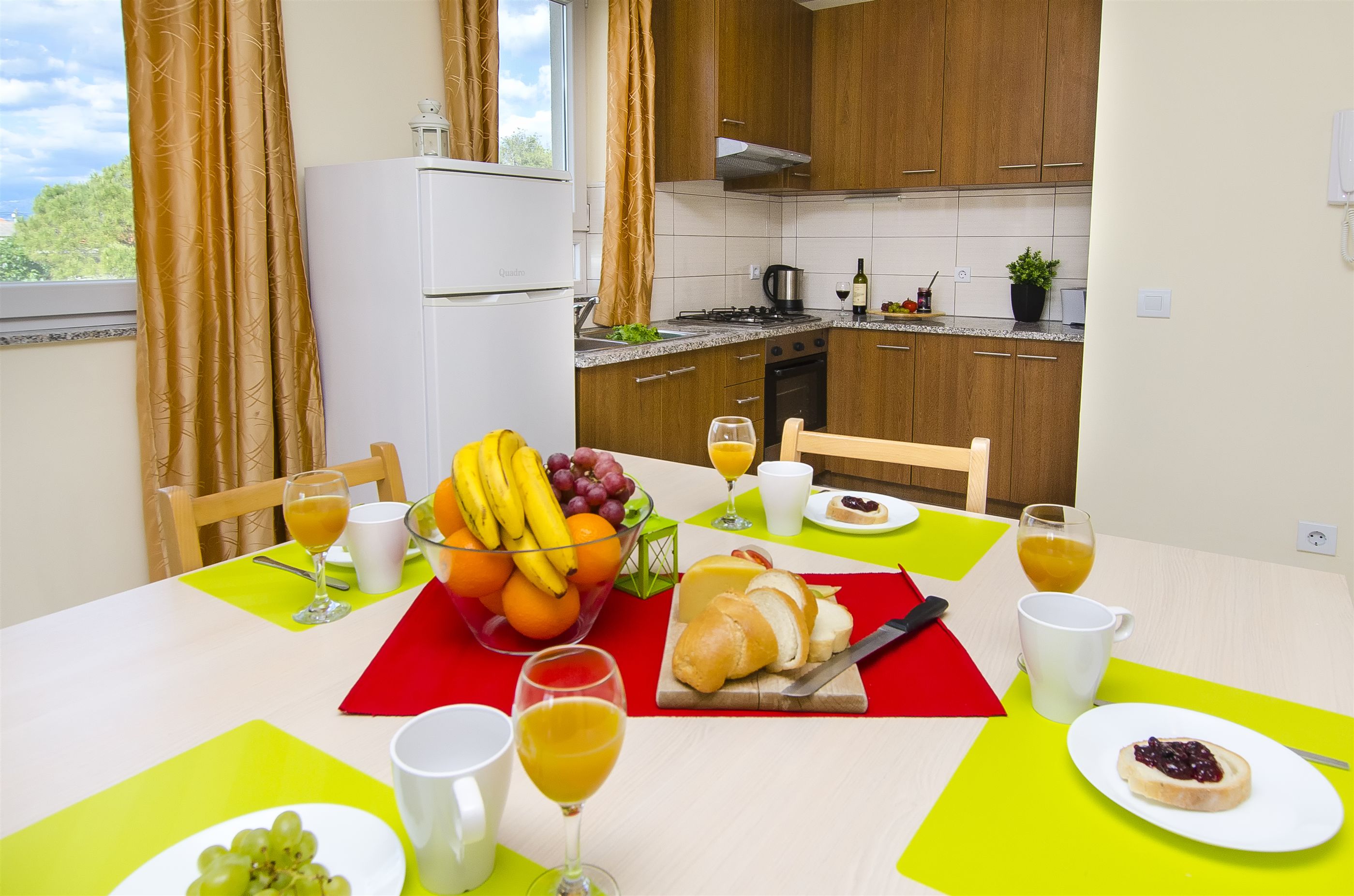 Apartments Glavan 27041-A8