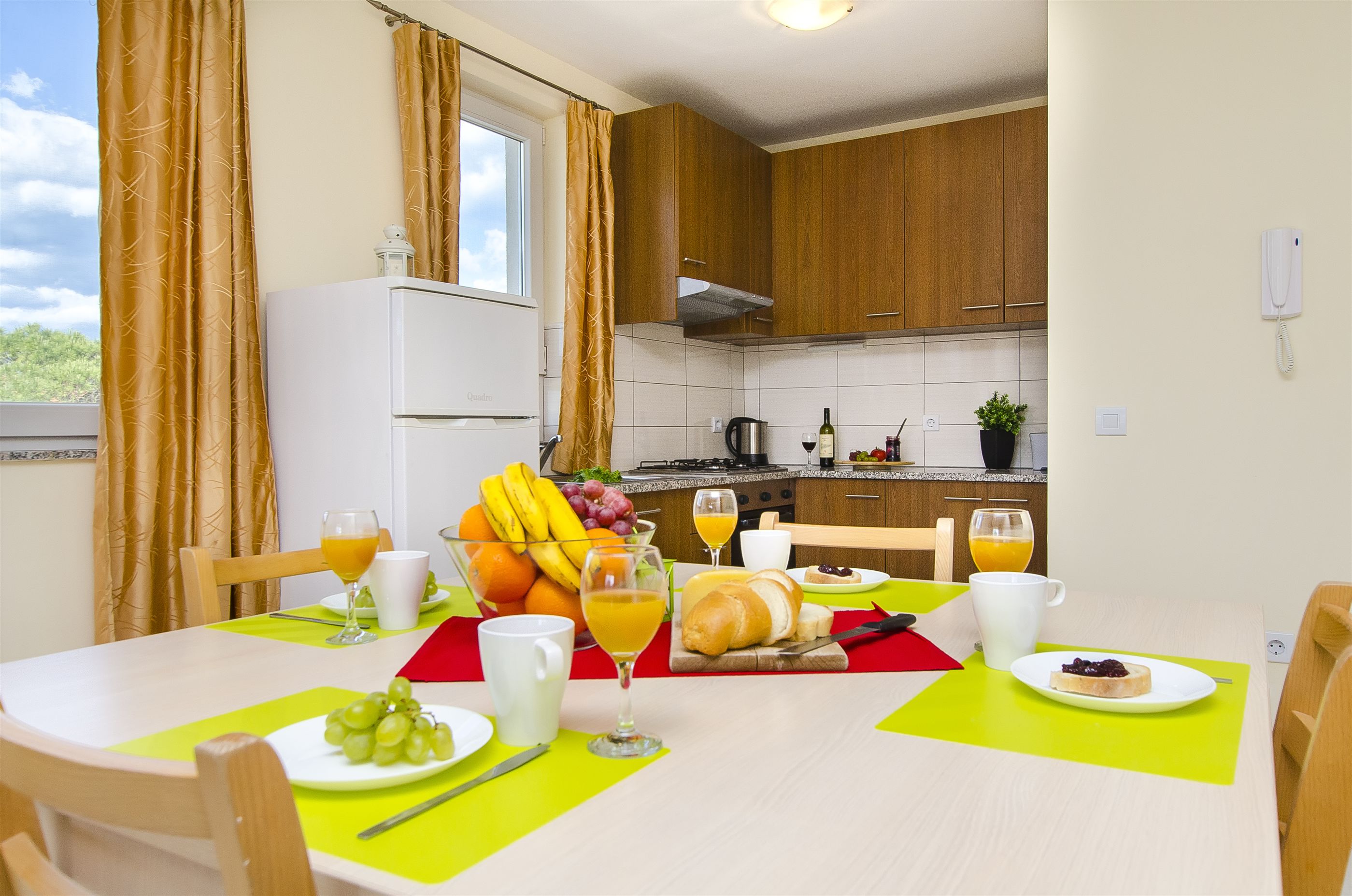 Apartments Glavan 27041-A8