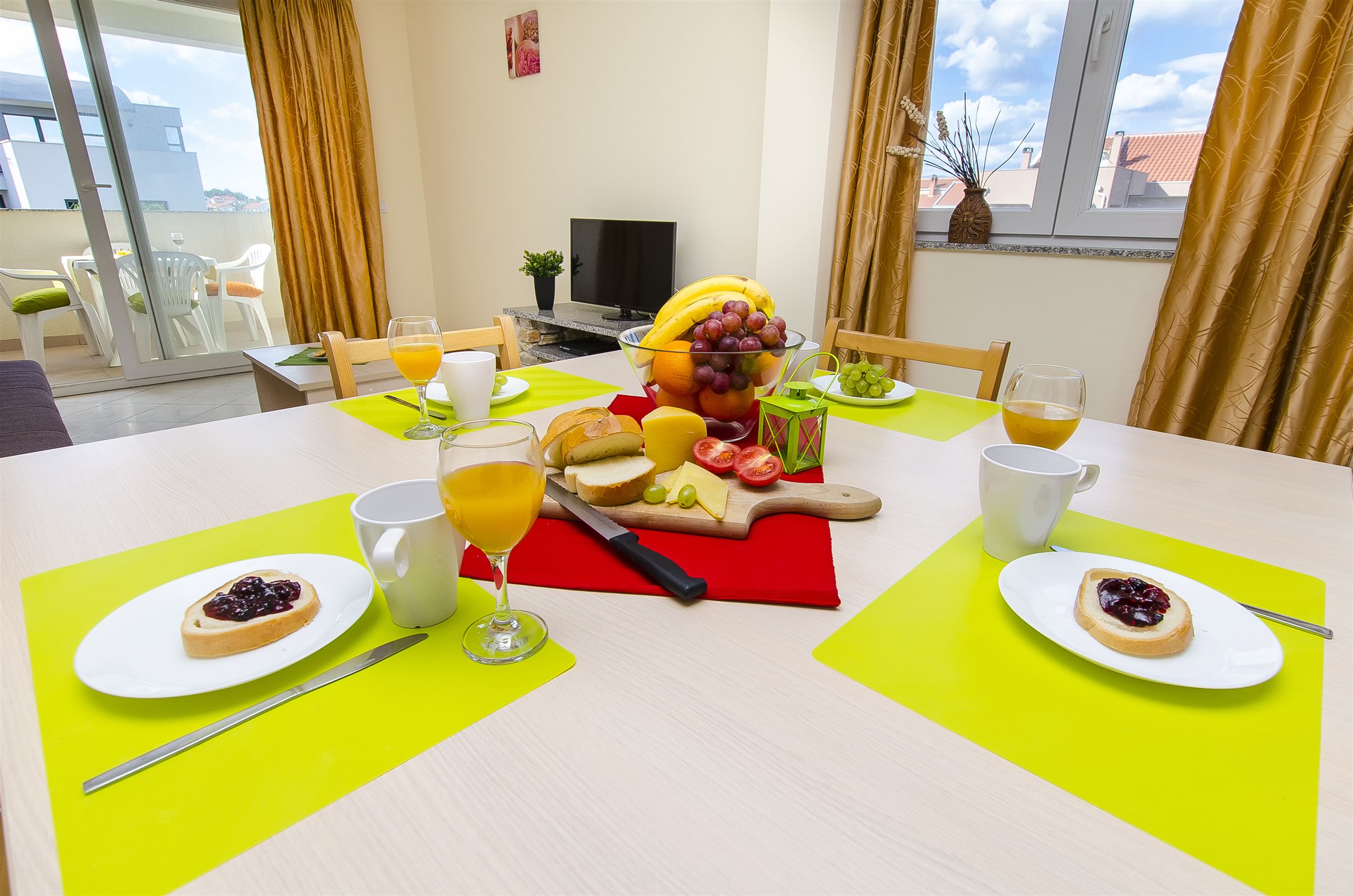 Apartments Glavan 27041-A8